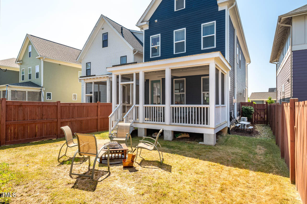 540 Old Piedmont Circle