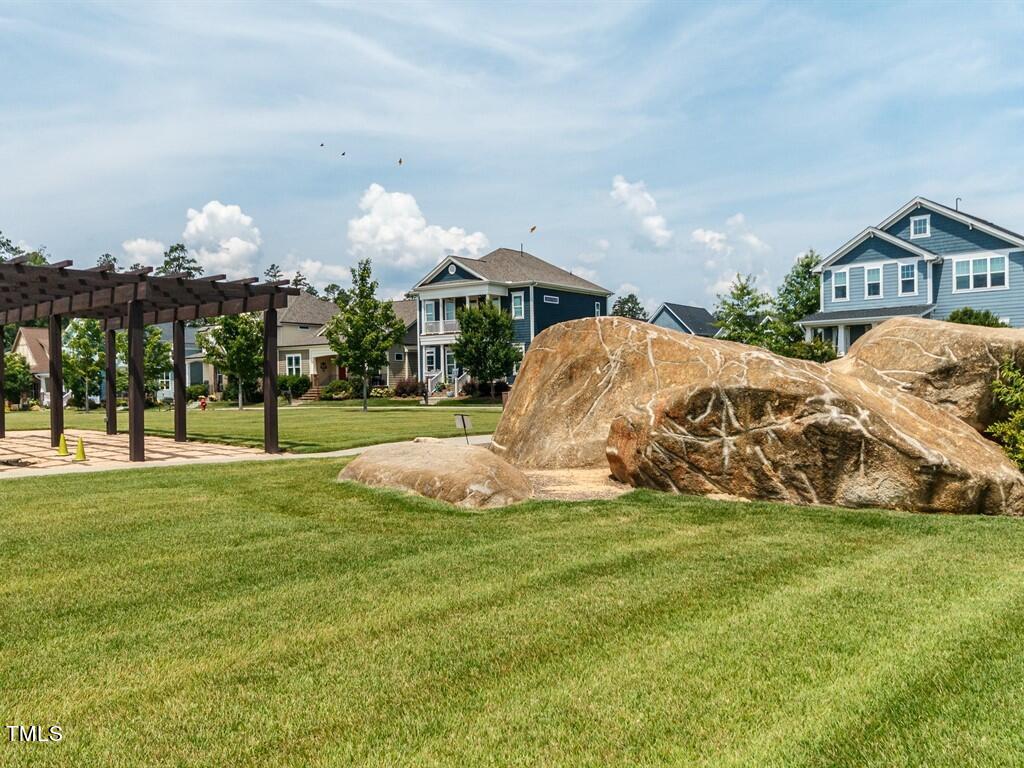 540 Old Piedmont Circle