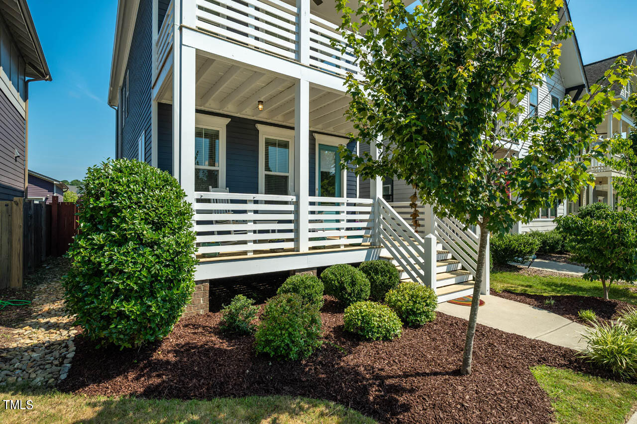 540 Old Piedmont Circle