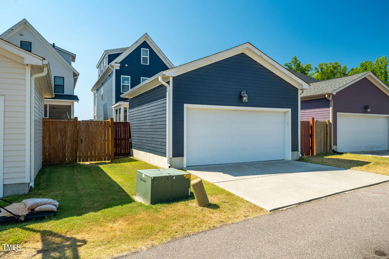 540 Old Piedmont Circle