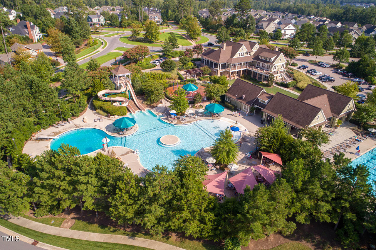 540 Old Piedmont Circle