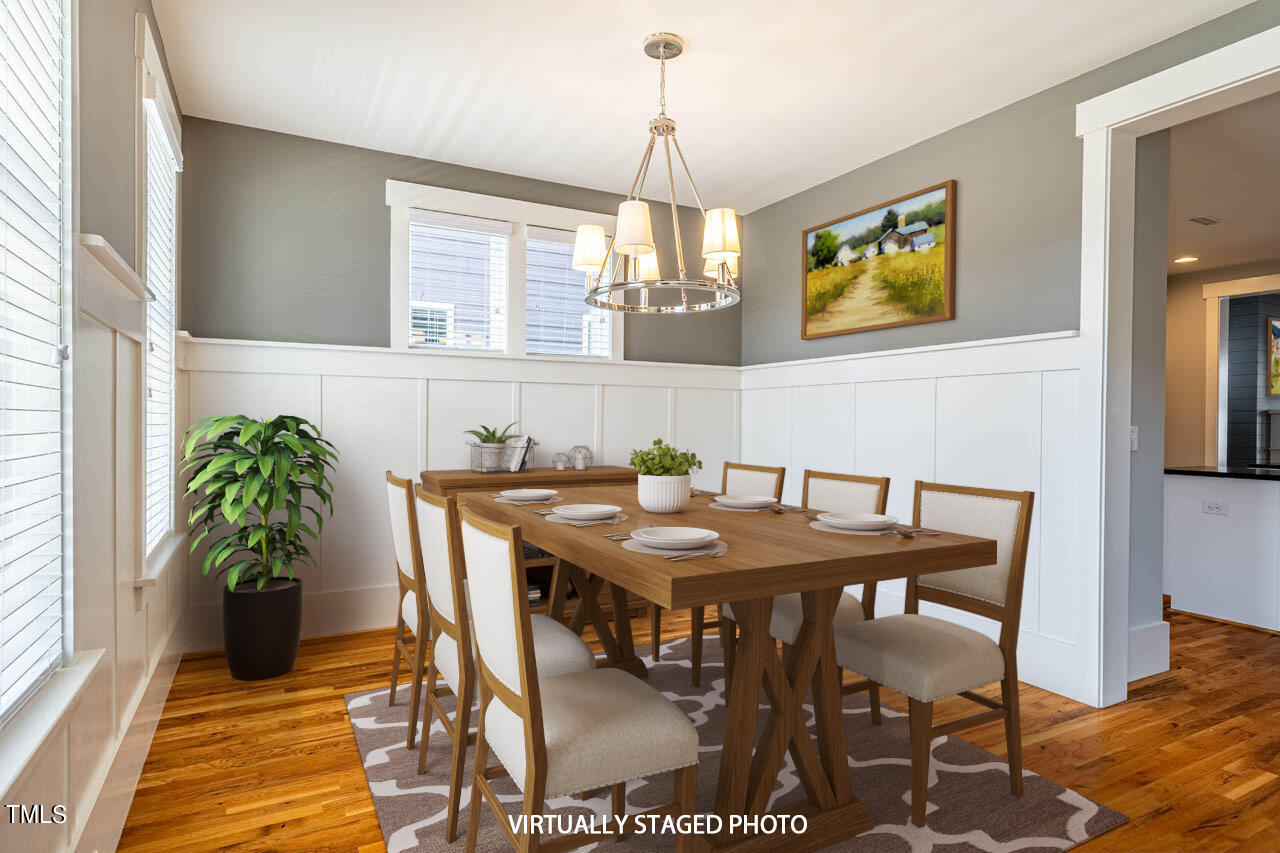 540 Old Piedmont Circle