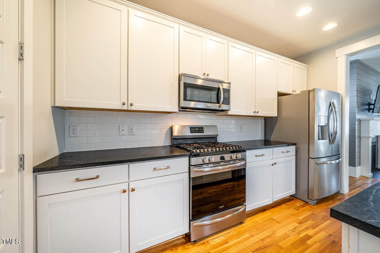 540 Old Piedmont Circle