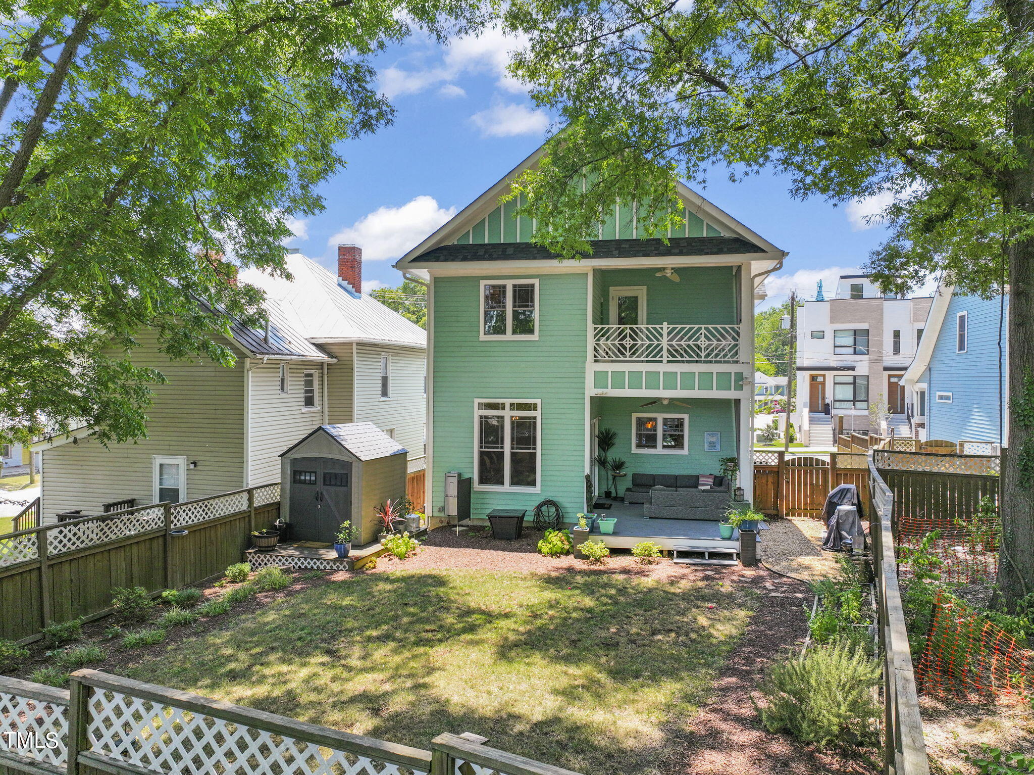 307 Mallard Avenue