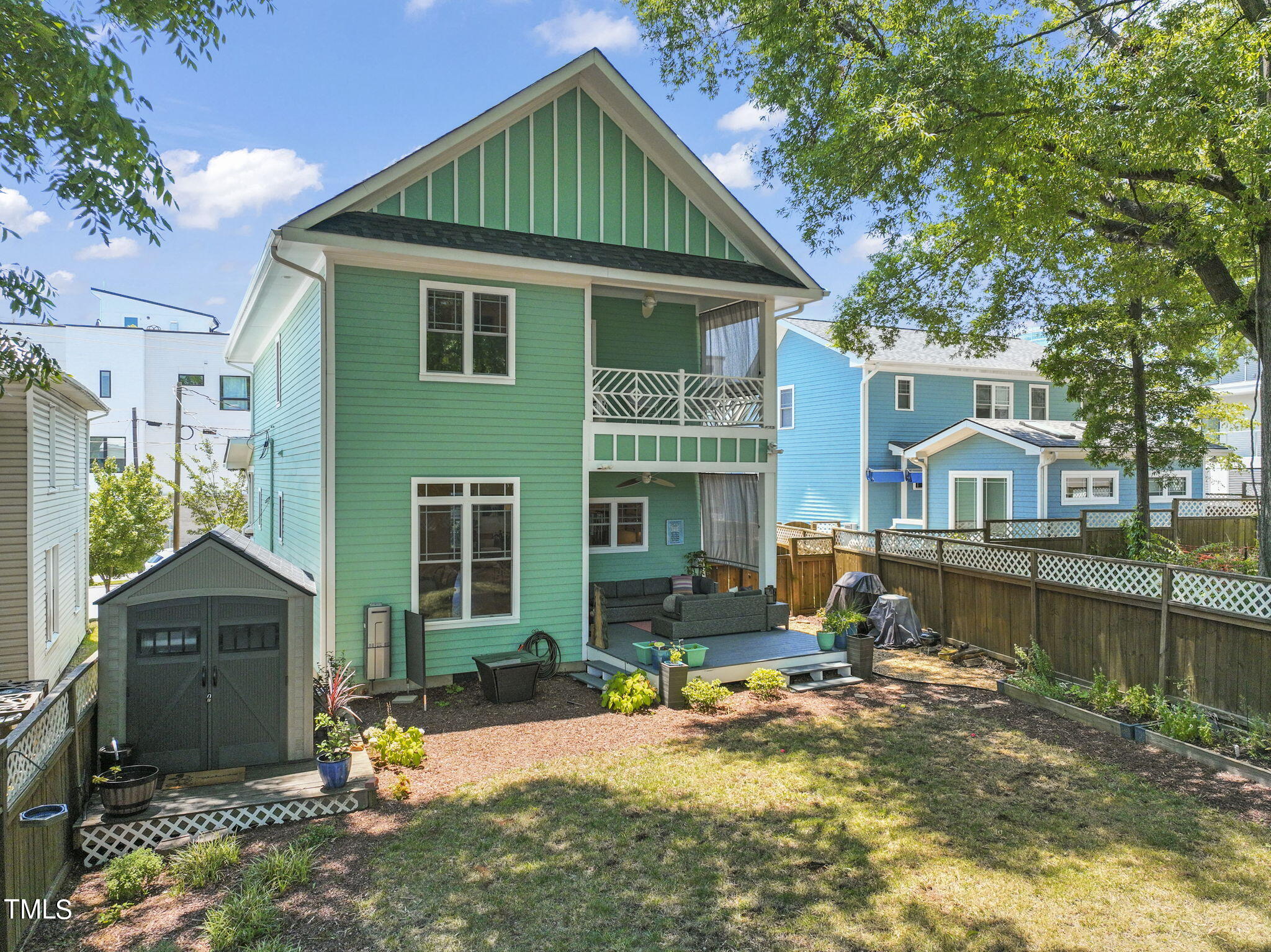 307 Mallard Avenue