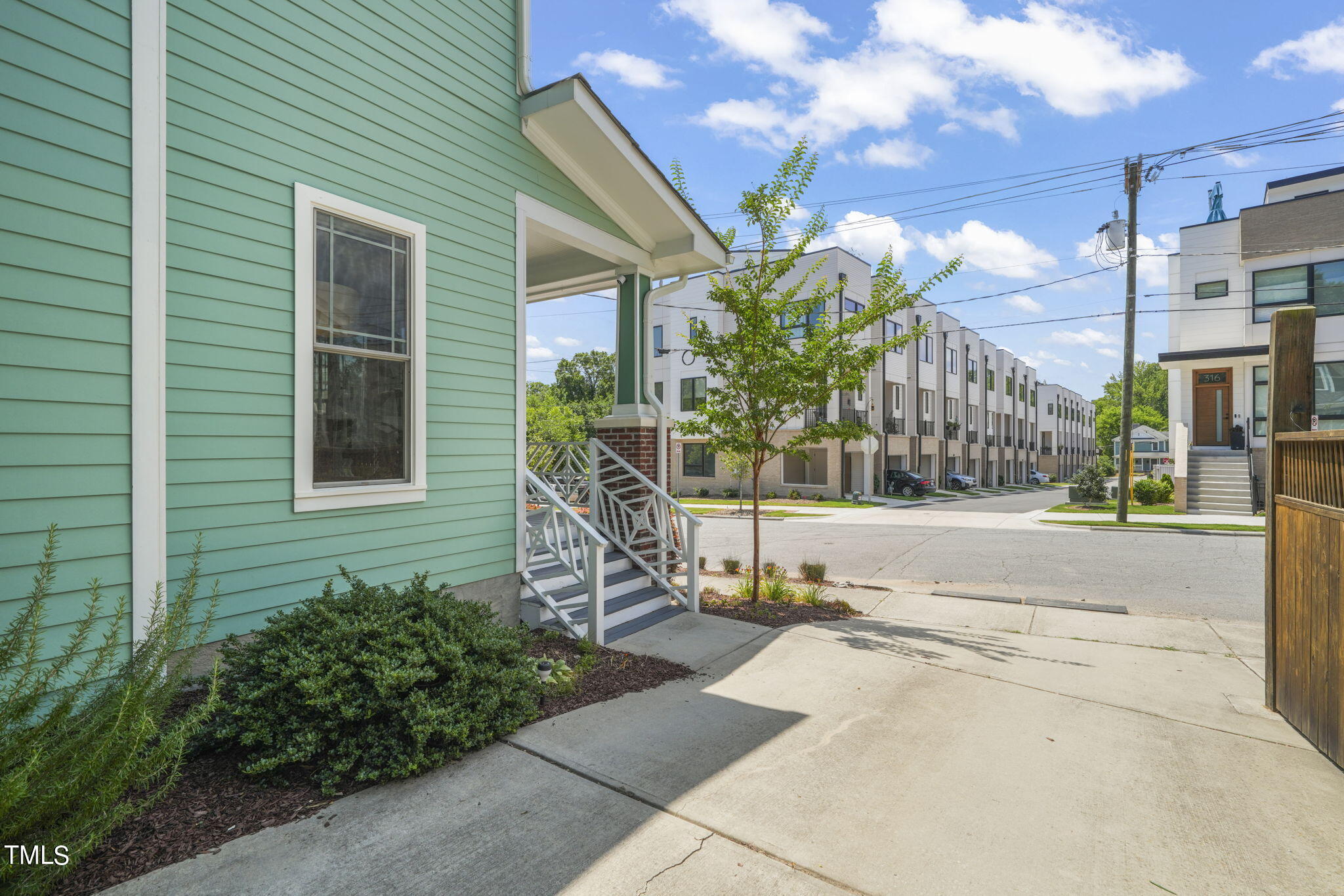 307 Mallard Avenue