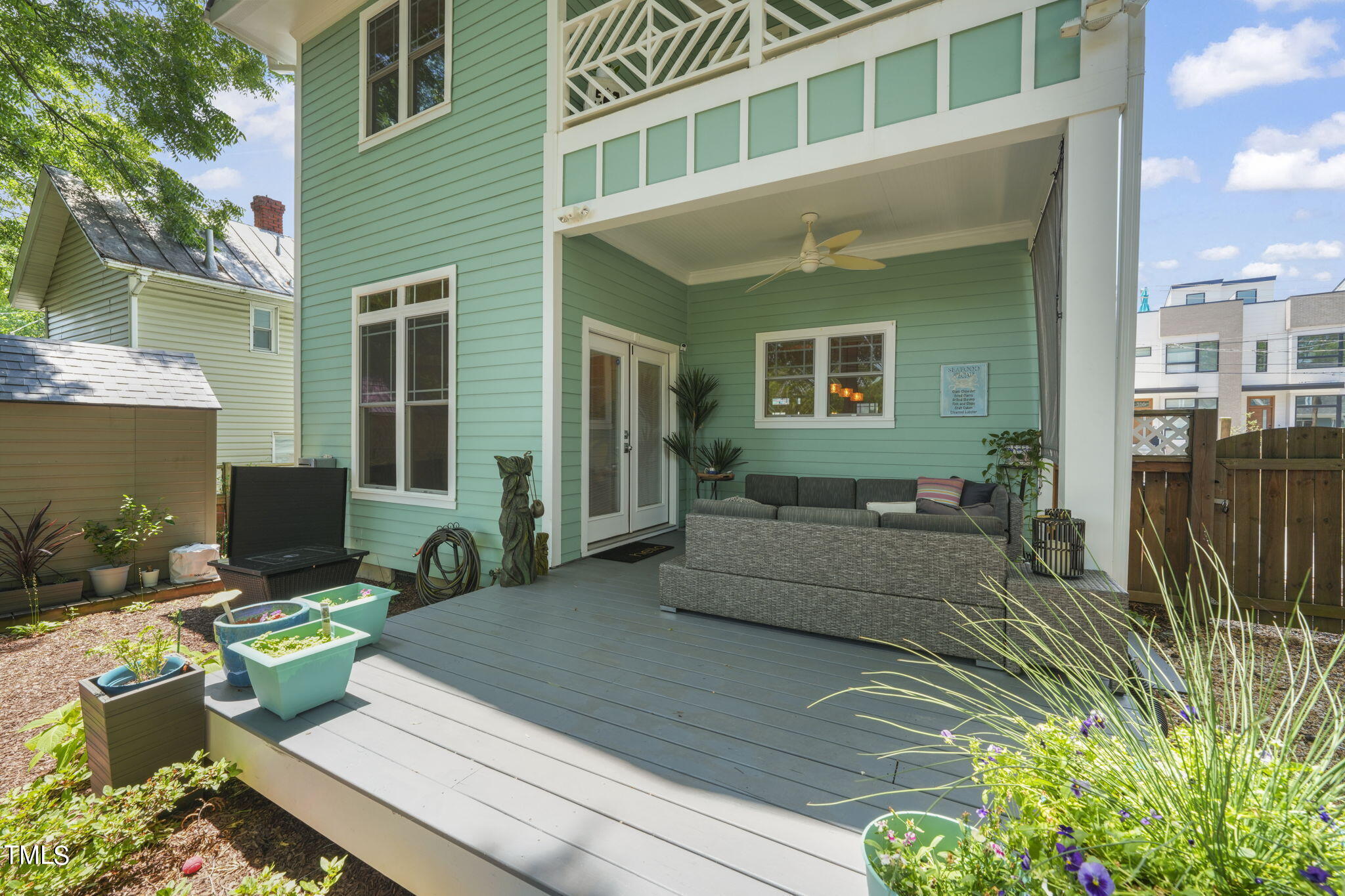 307 Mallard Avenue