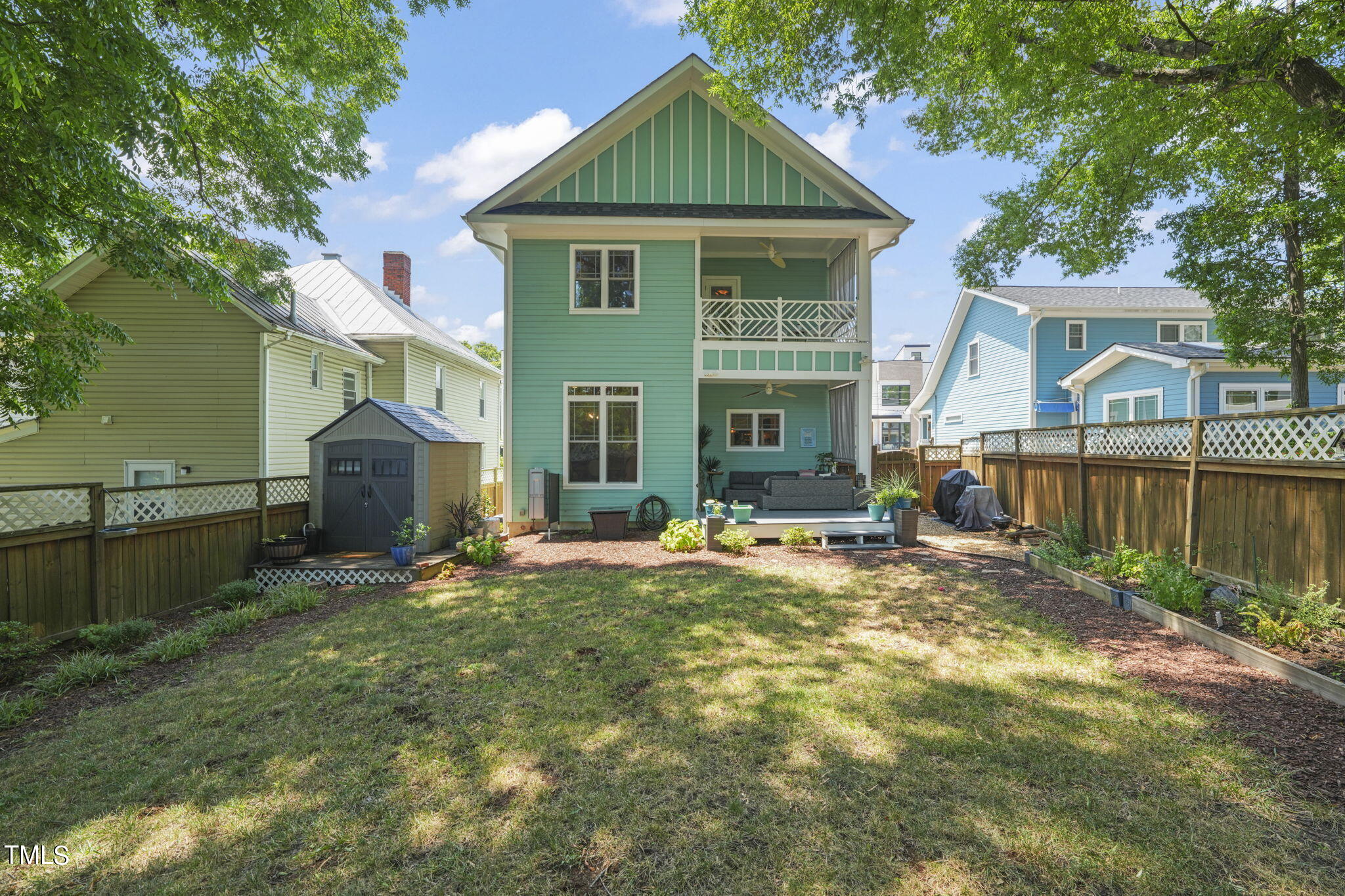 307 Mallard Avenue