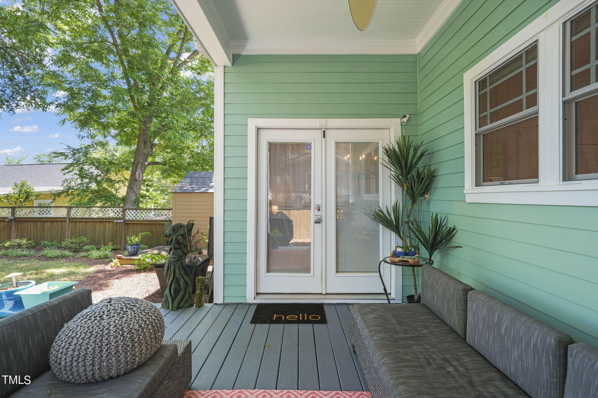 307 Mallard Avenue