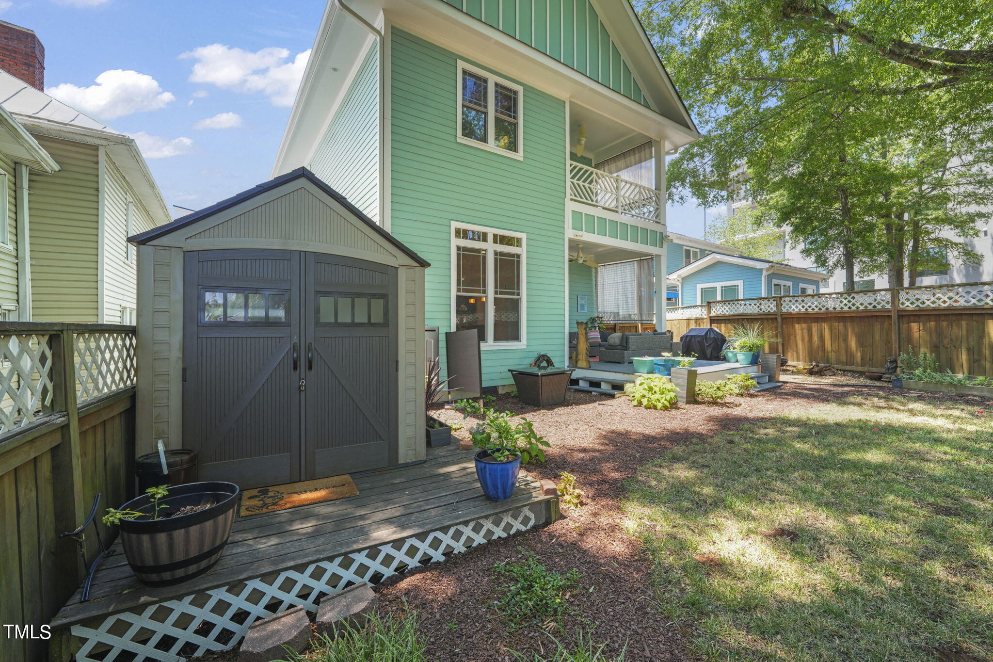307 Mallard Avenue