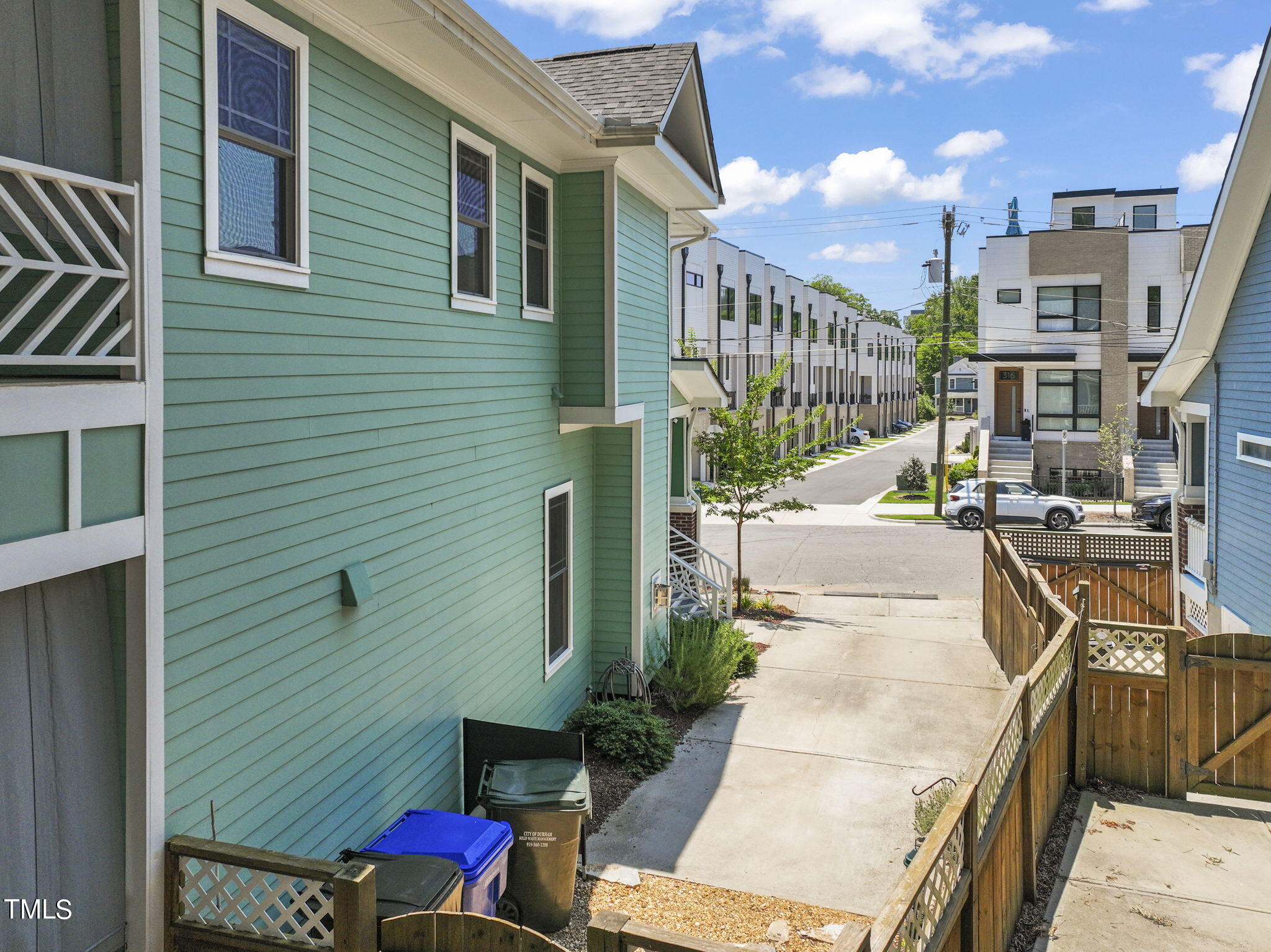 307 Mallard Avenue