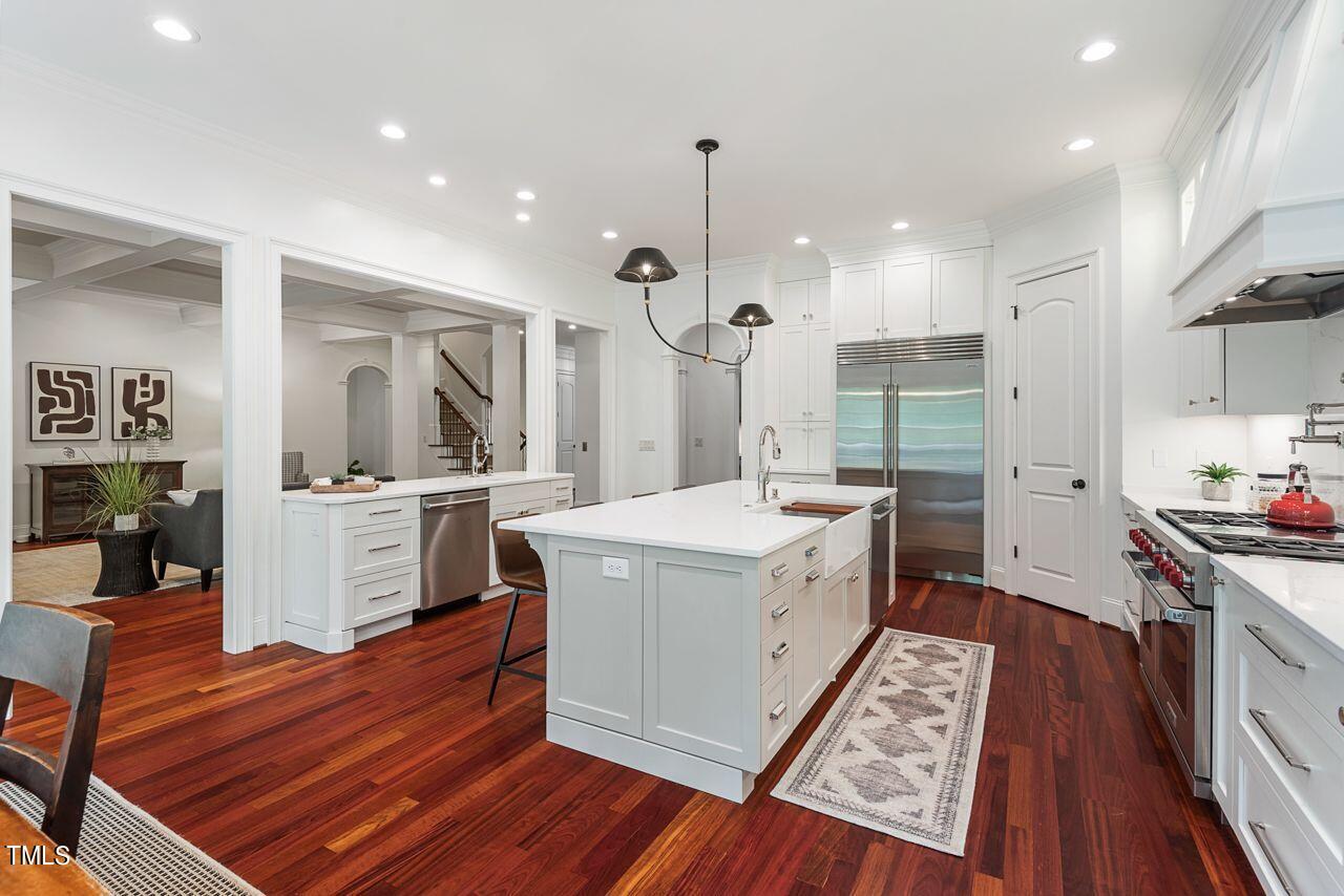 401 Meadowmont Lane