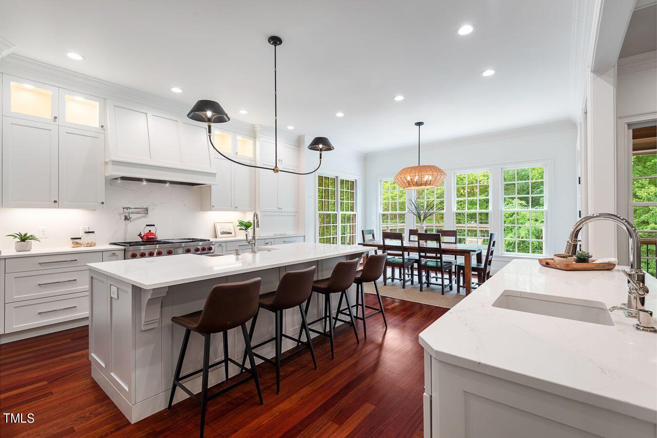 401 Meadowmont Lane