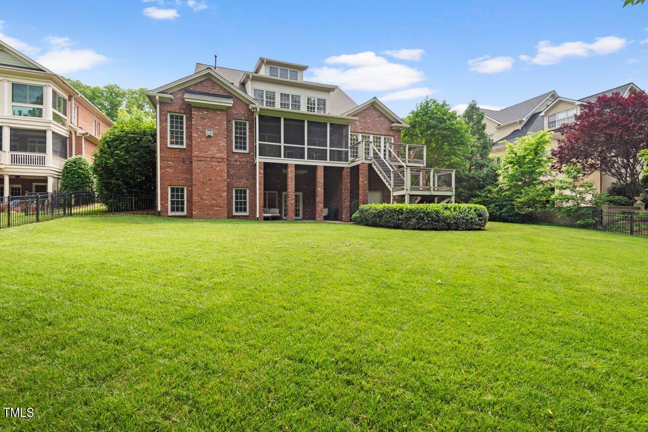 401 Meadowmont Lane