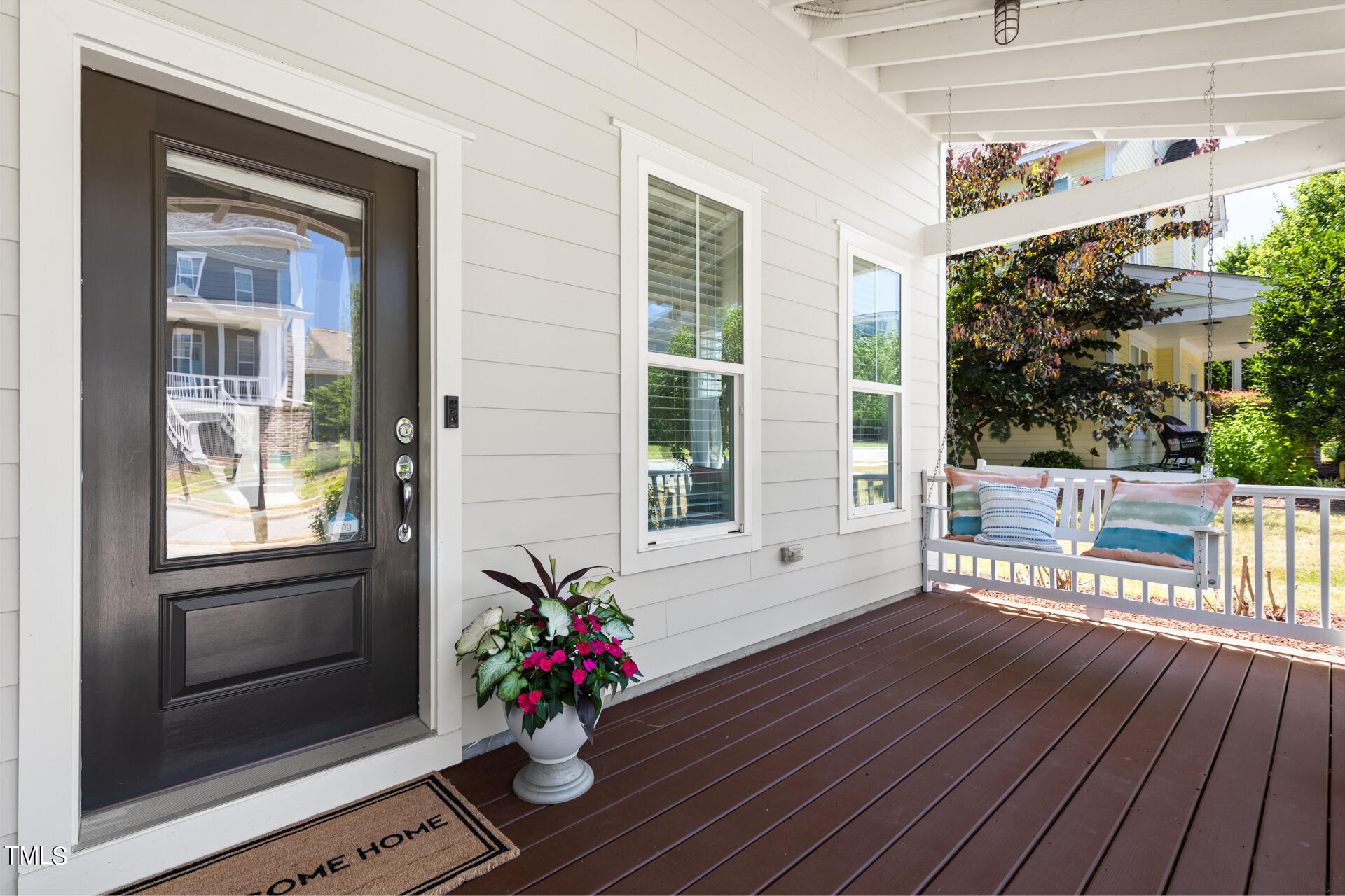 23 Tabardry Mill Port
