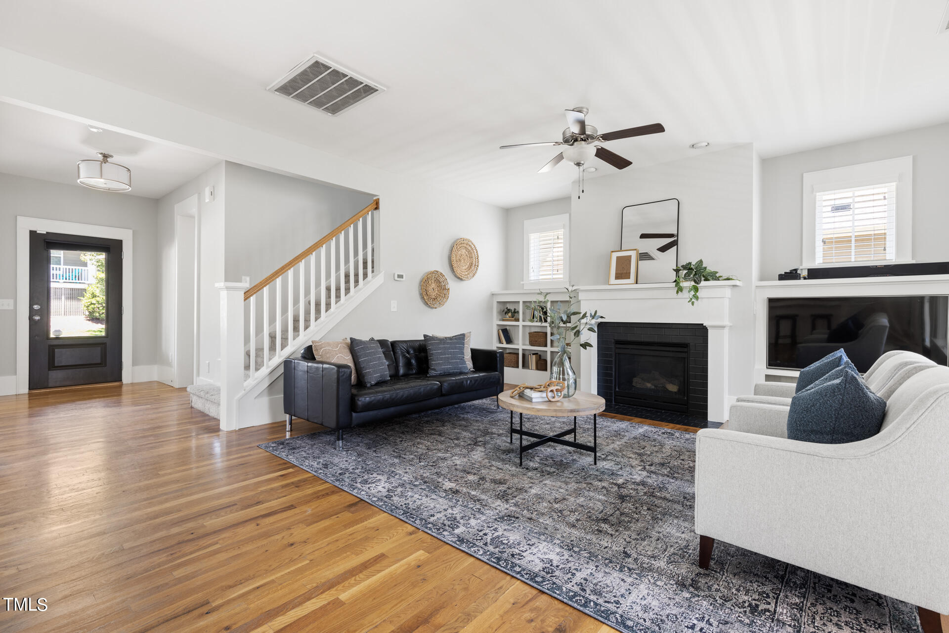 23 Tabardry Mill Port