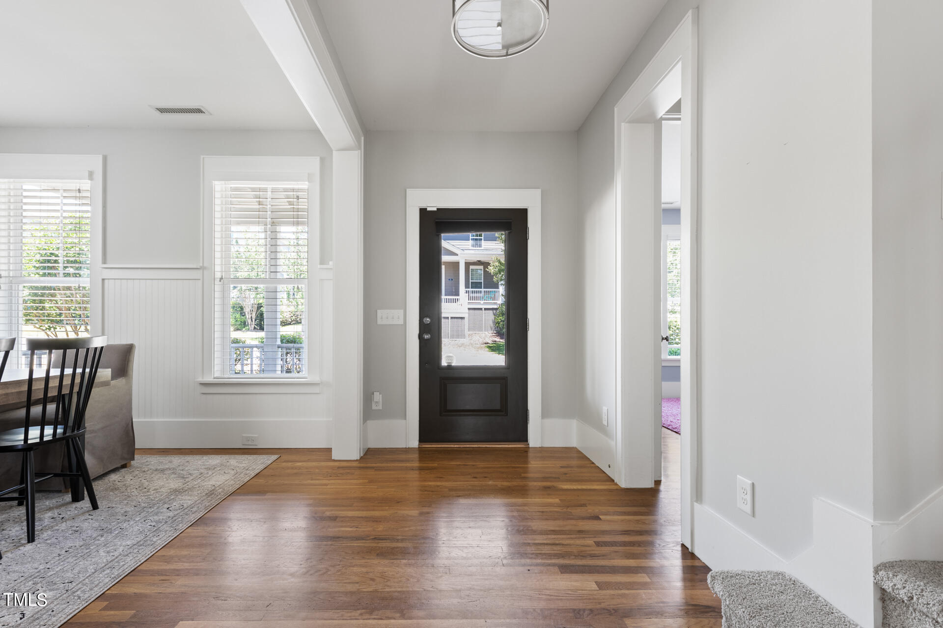 23 Tabardry Mill Port