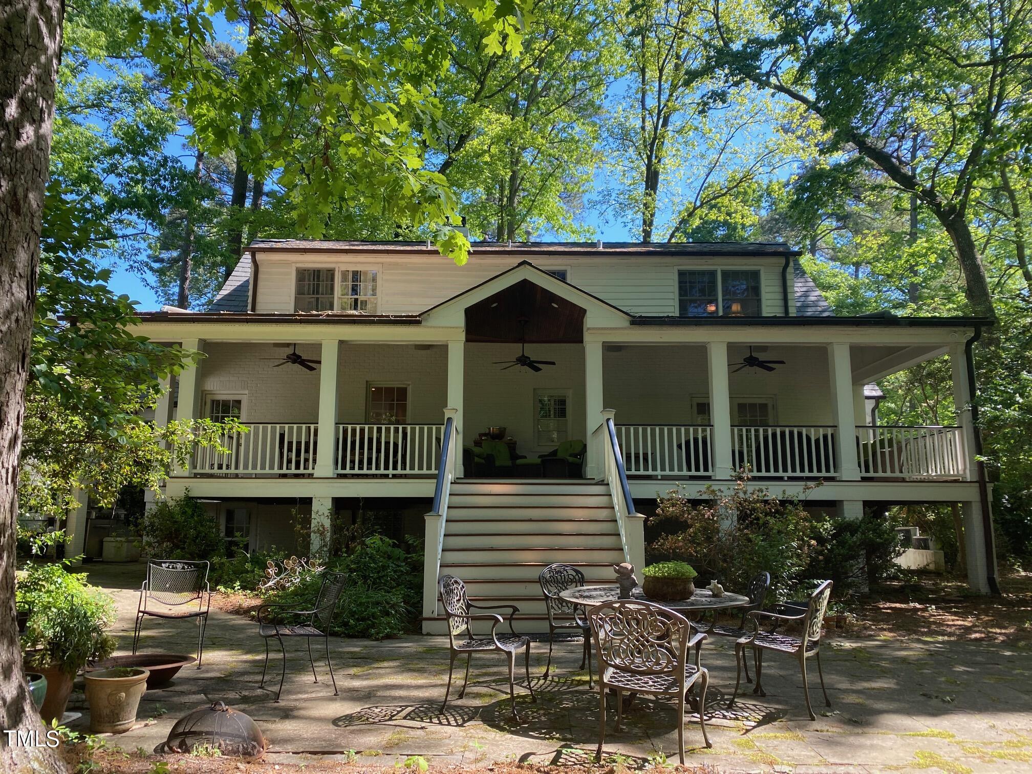 405 Westwood Drive