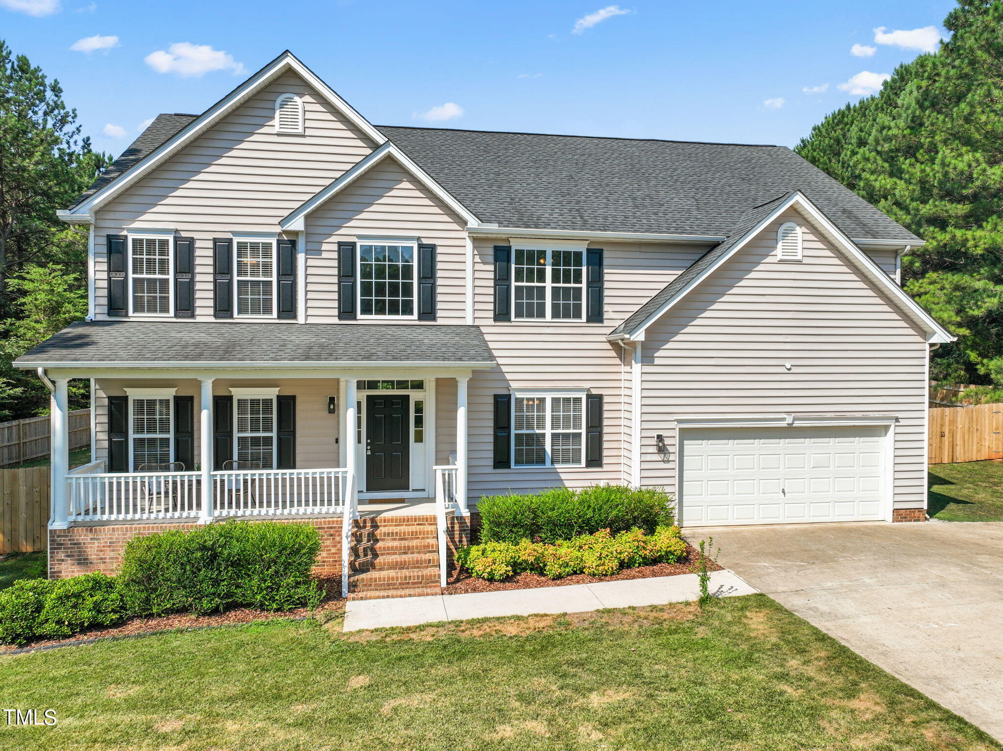 1704 Old Carriage Court