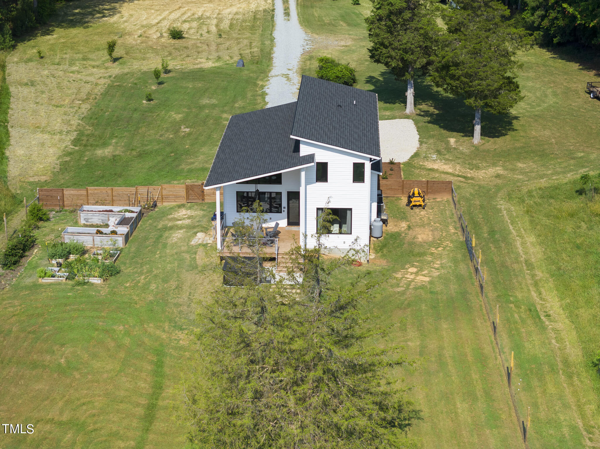 6614 Schley Road