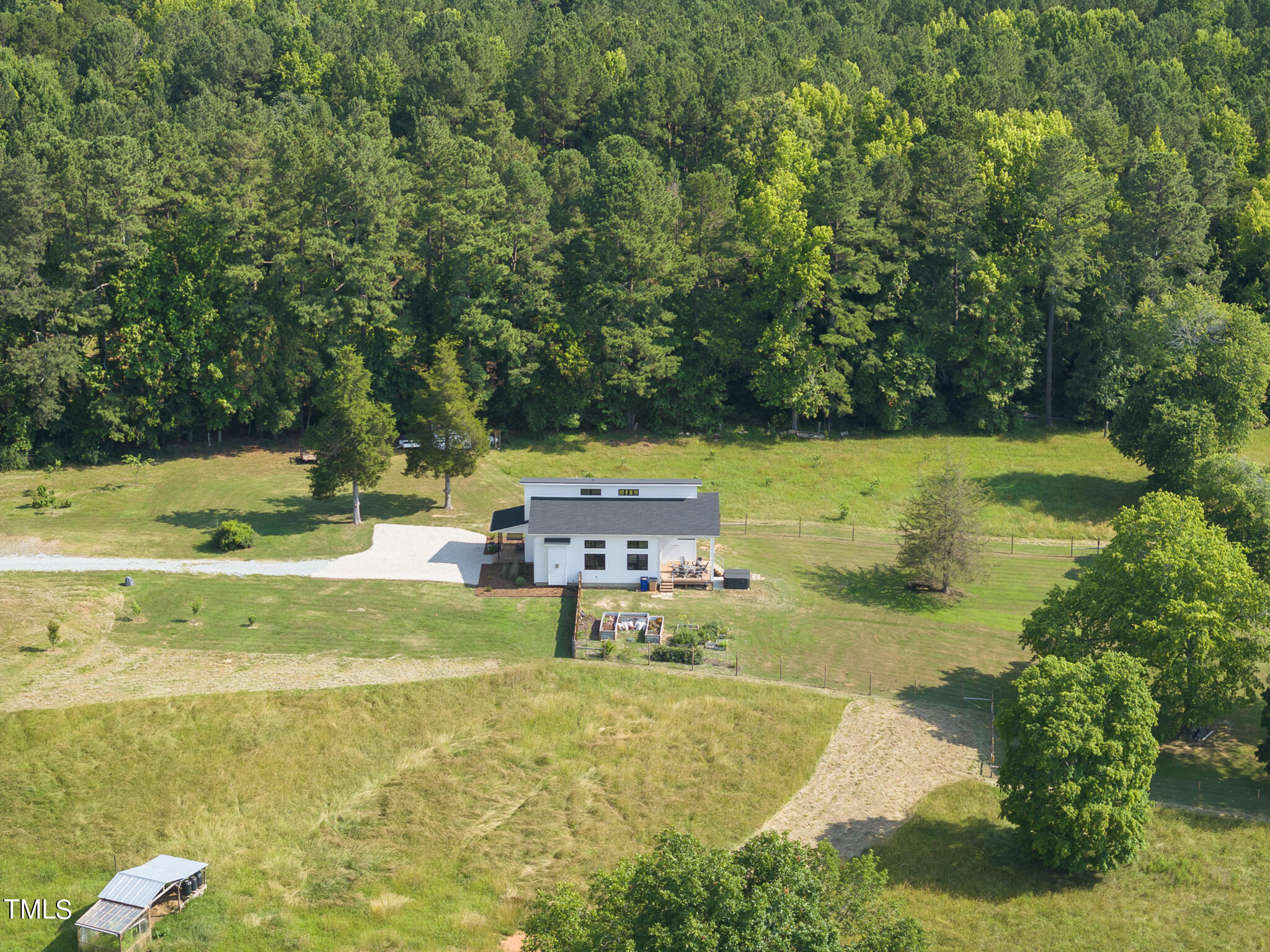 6614 Schley Road