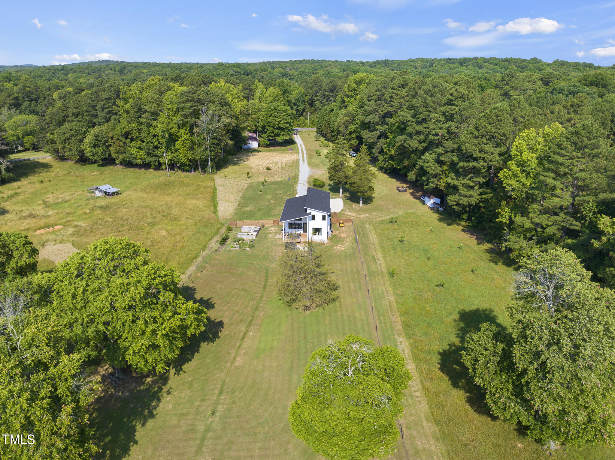 6614 Schley Road