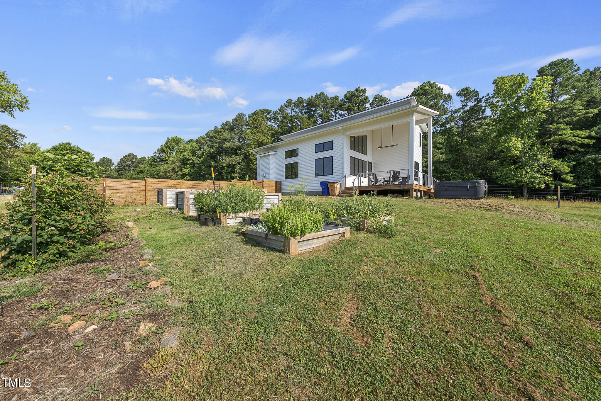 6614 Schley Road