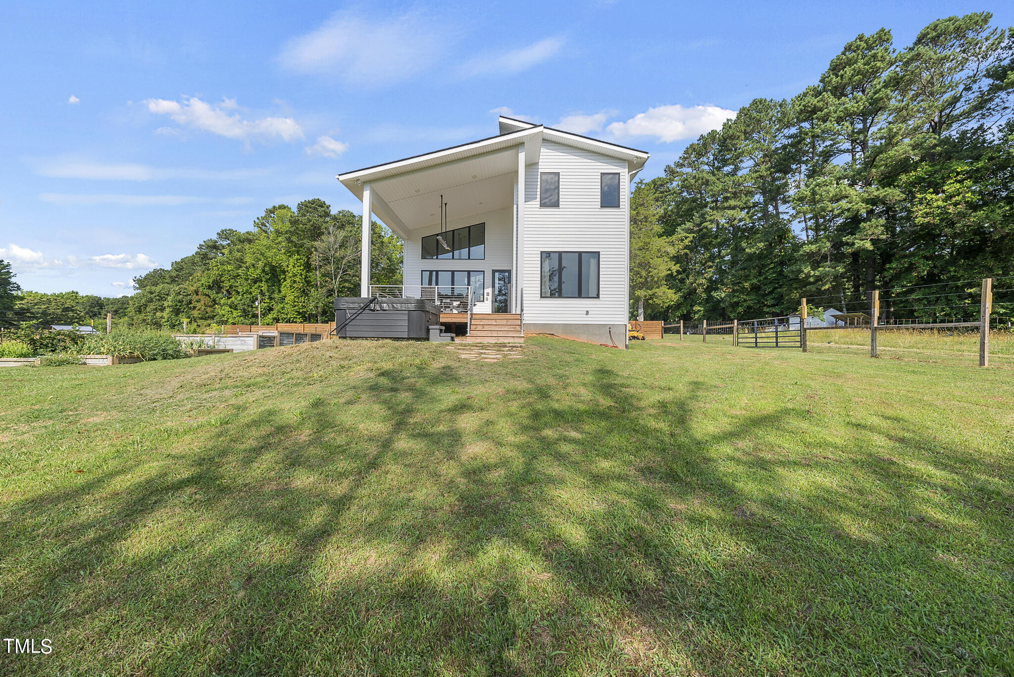 6614 Schley Road