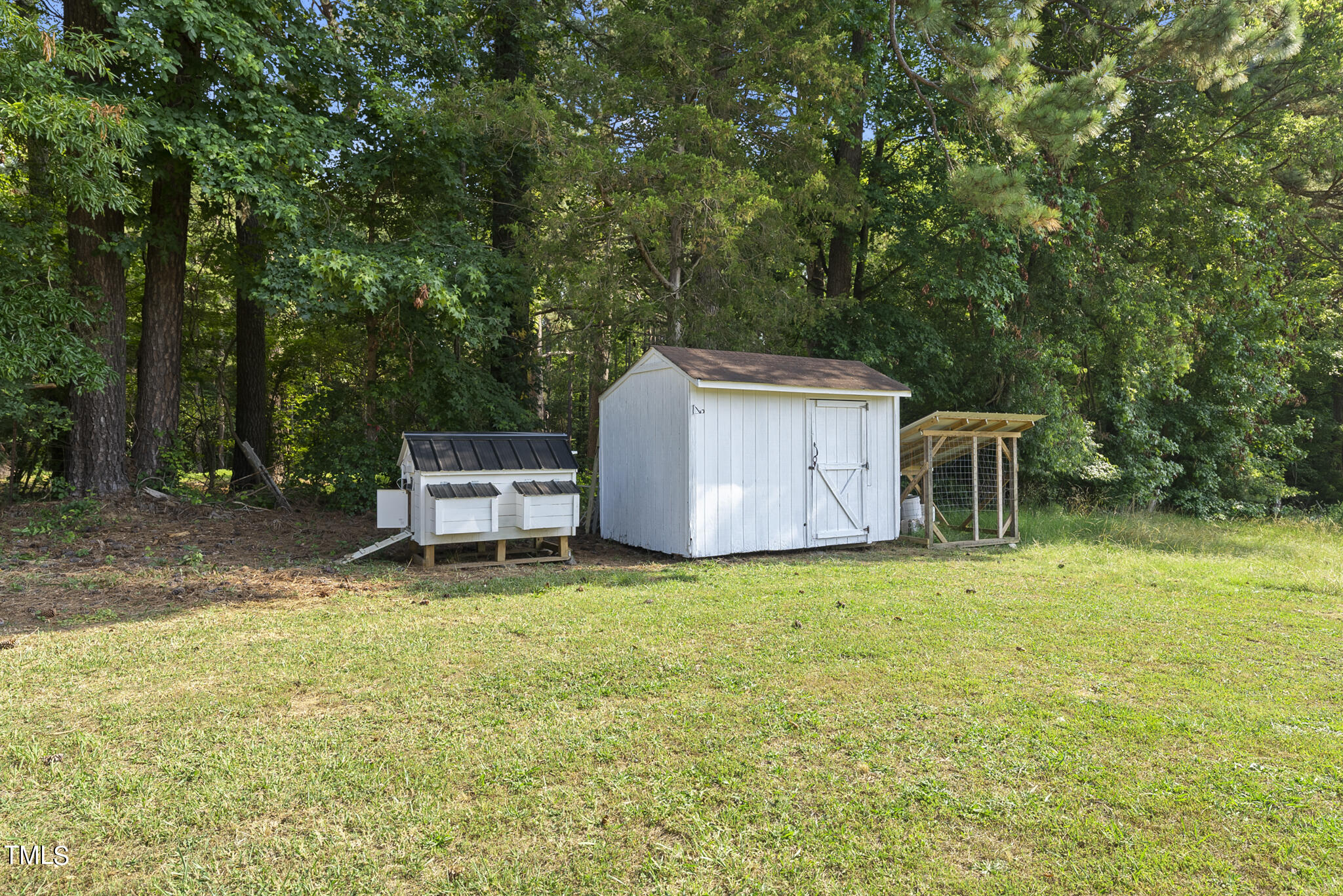 6614 Schley Road