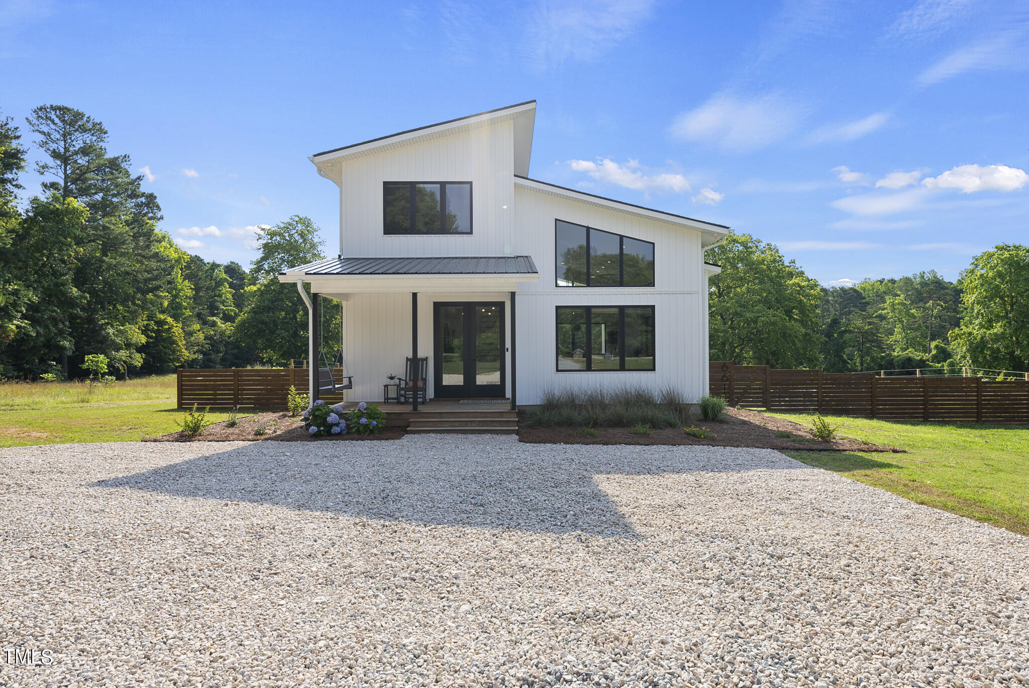 6614 Schley Road