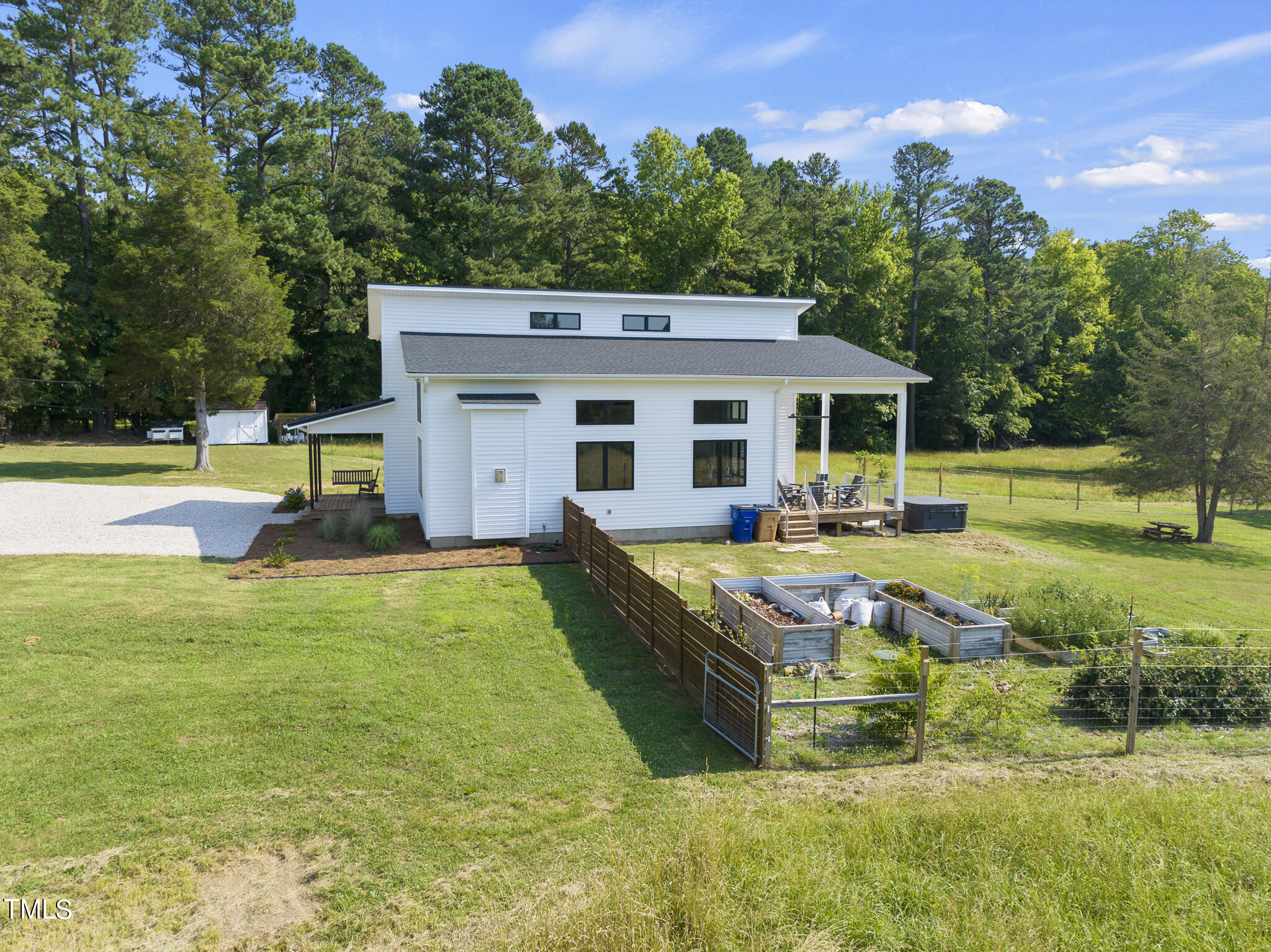 6614 Schley Road