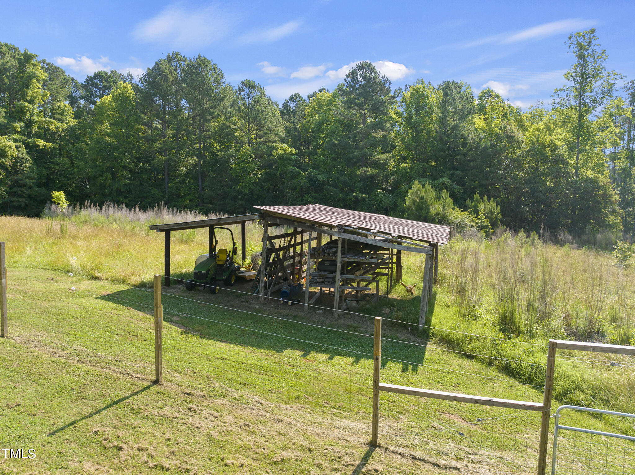 6614 Schley Road