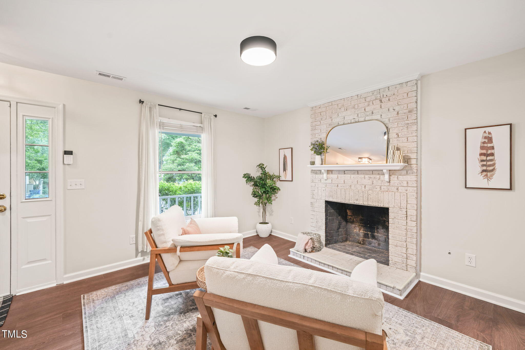 3211 Lassiter Street