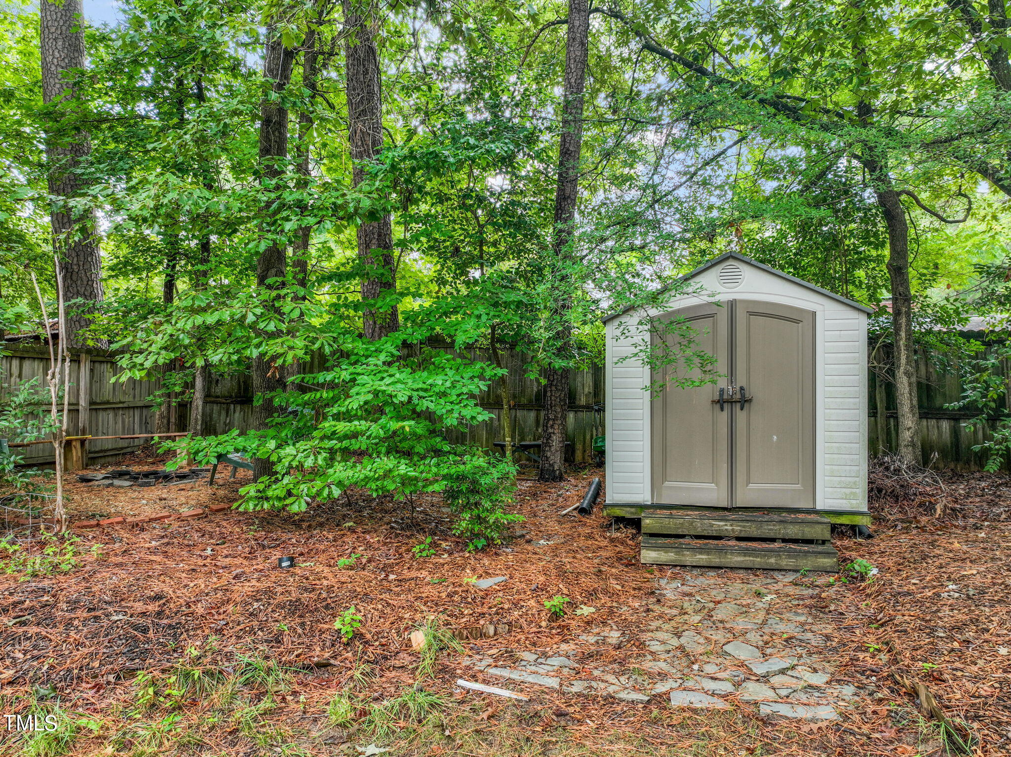 3211 Lassiter Street