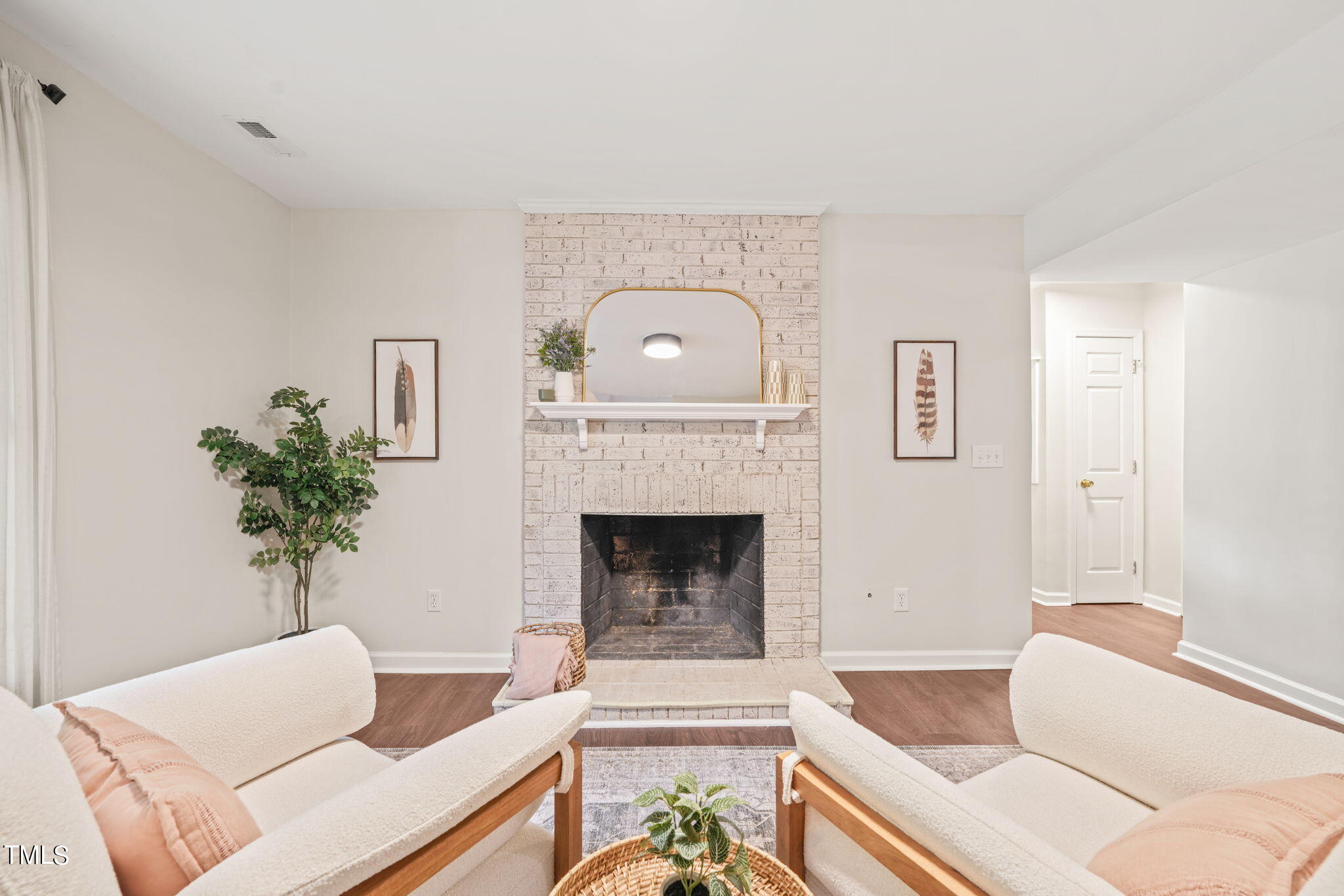 3211 Lassiter Street