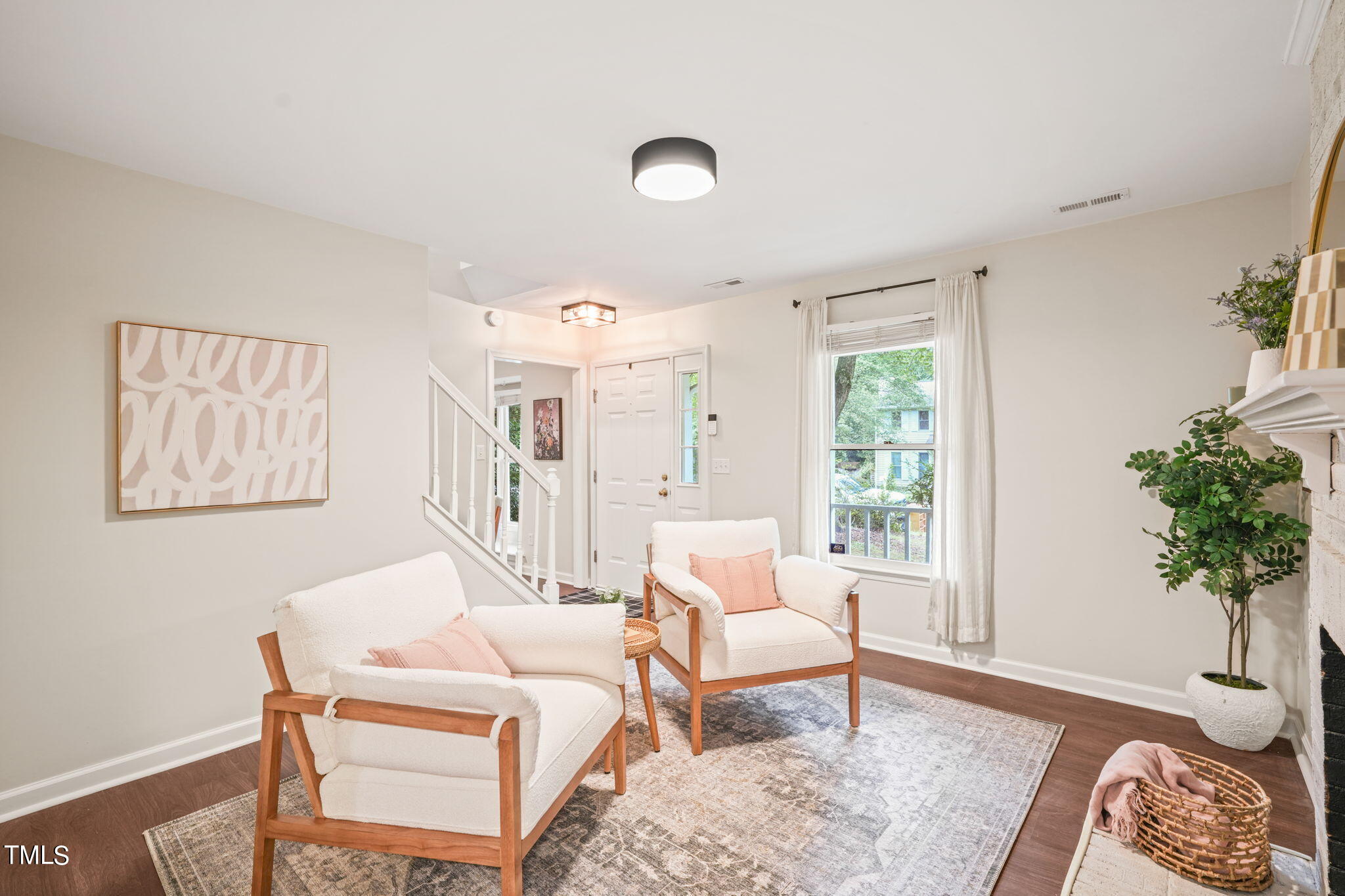 3211 Lassiter Street