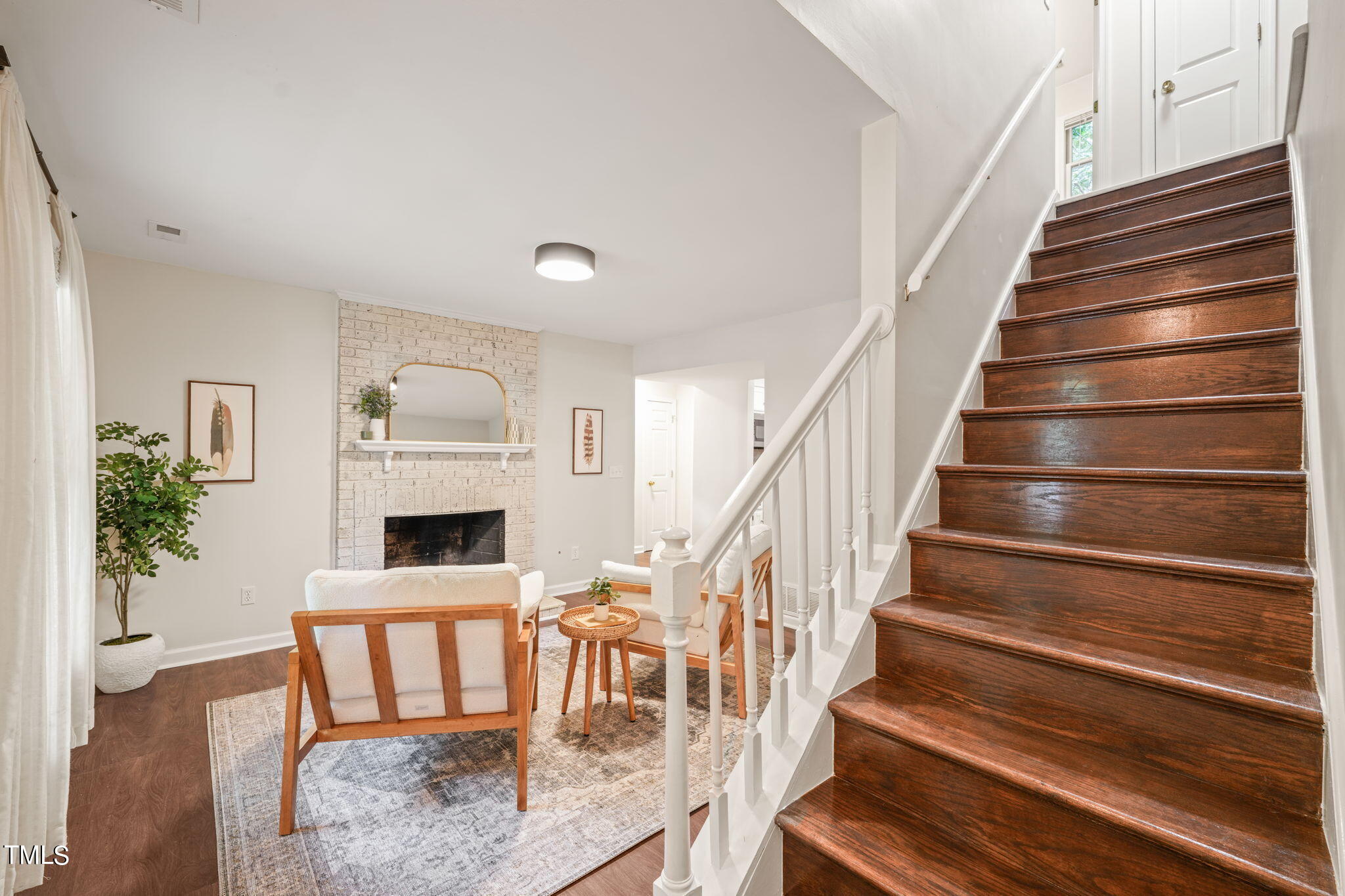 3211 Lassiter Street