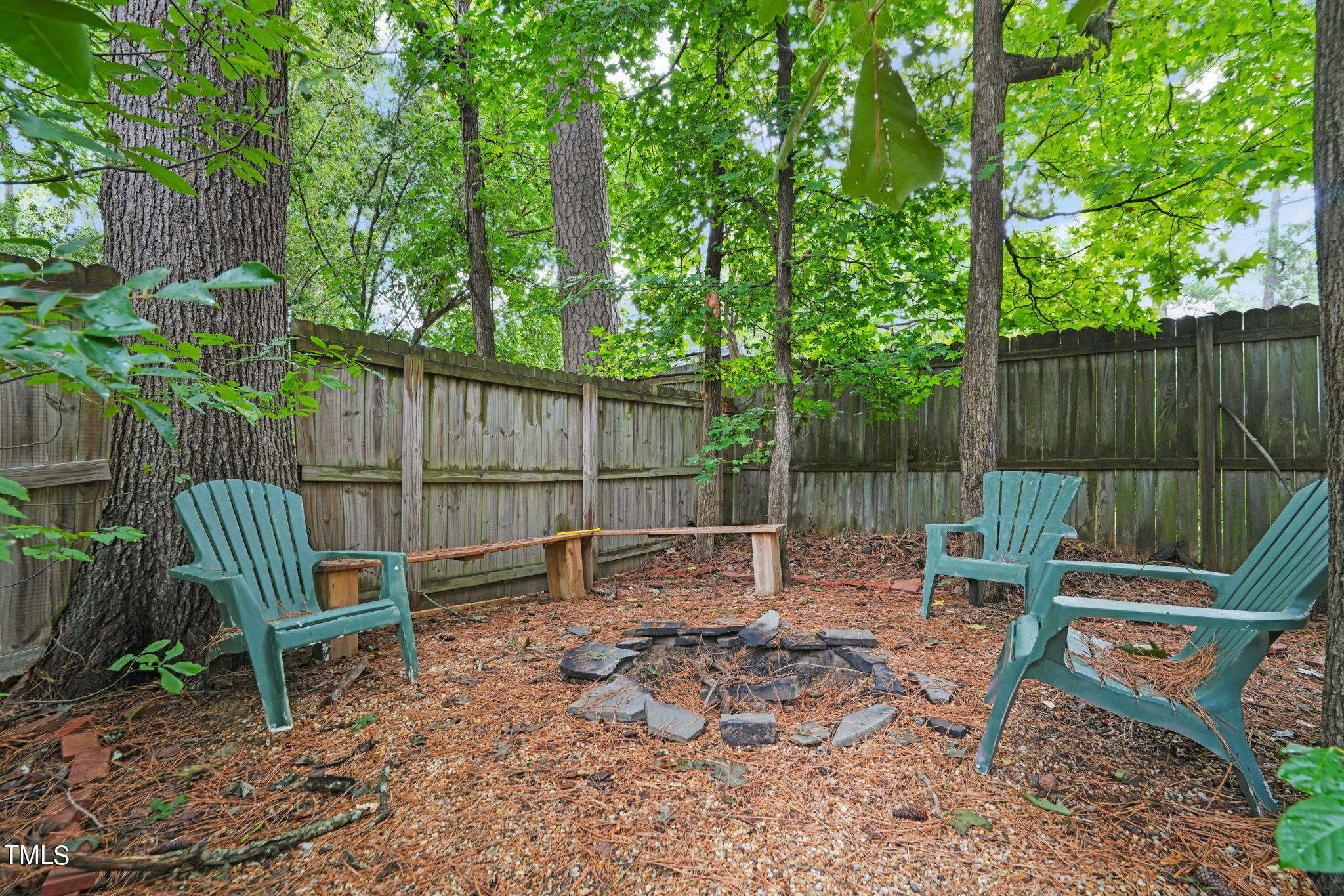 3211 Lassiter Street