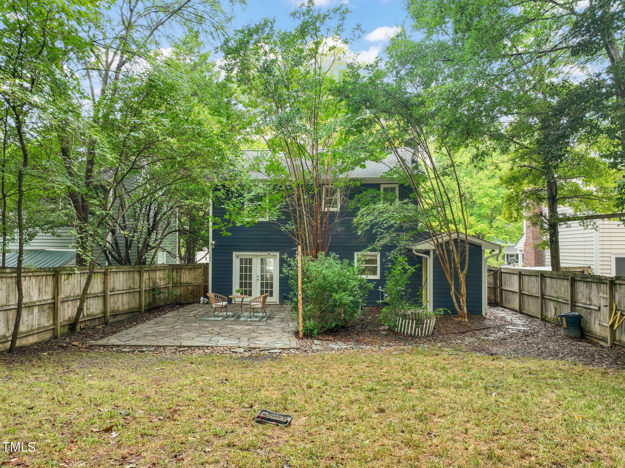 3211 Lassiter Street