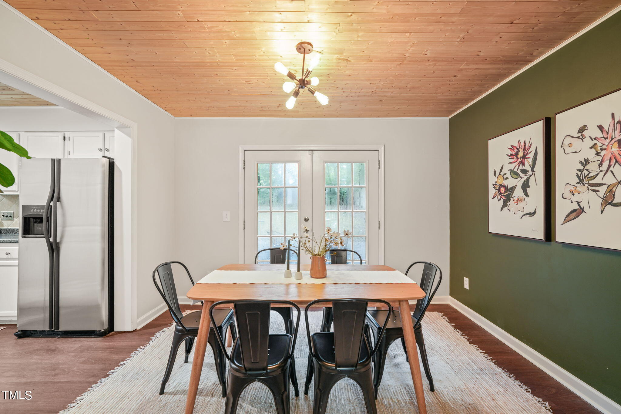 3211 Lassiter Street