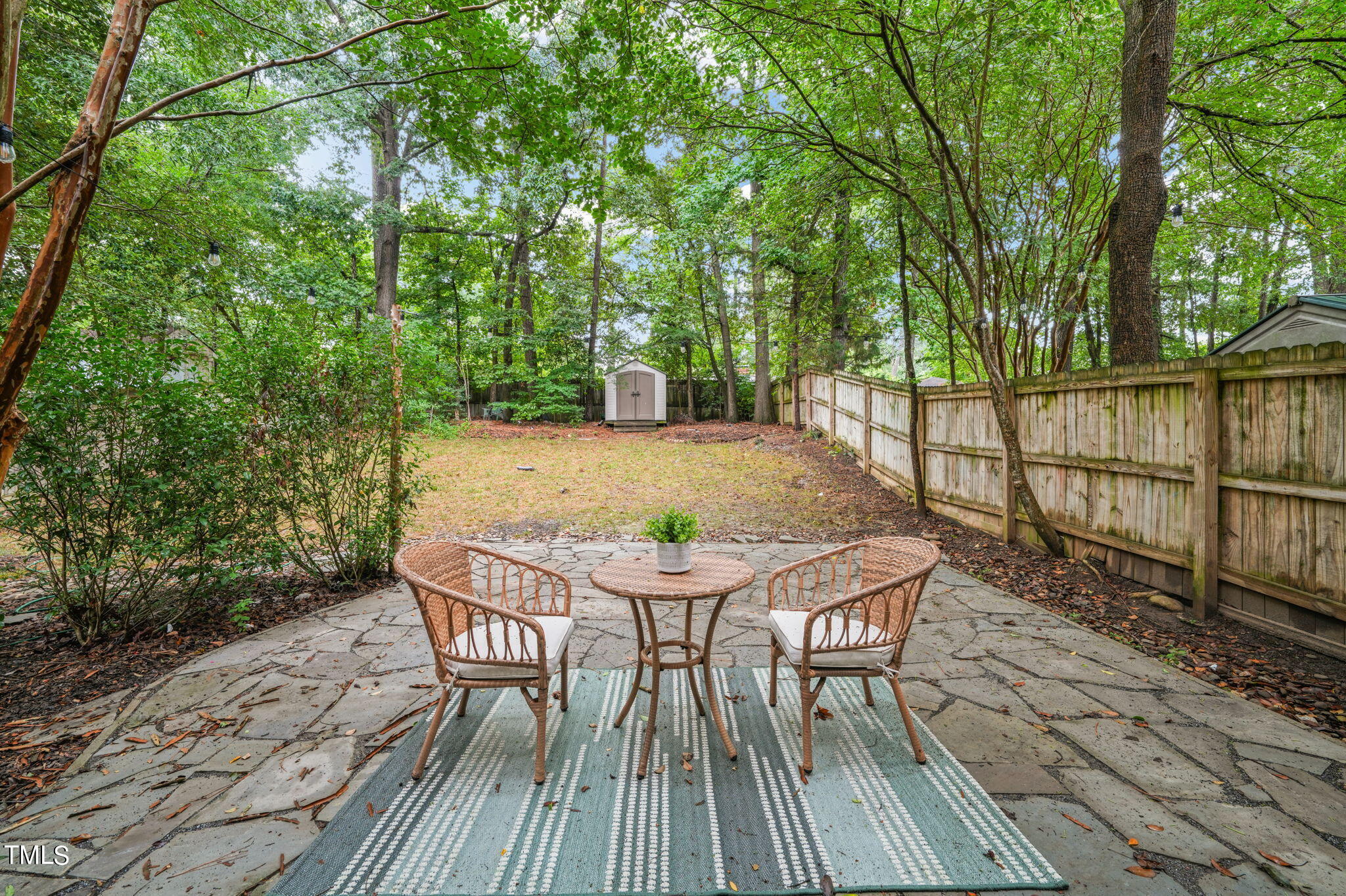 3211 Lassiter Street