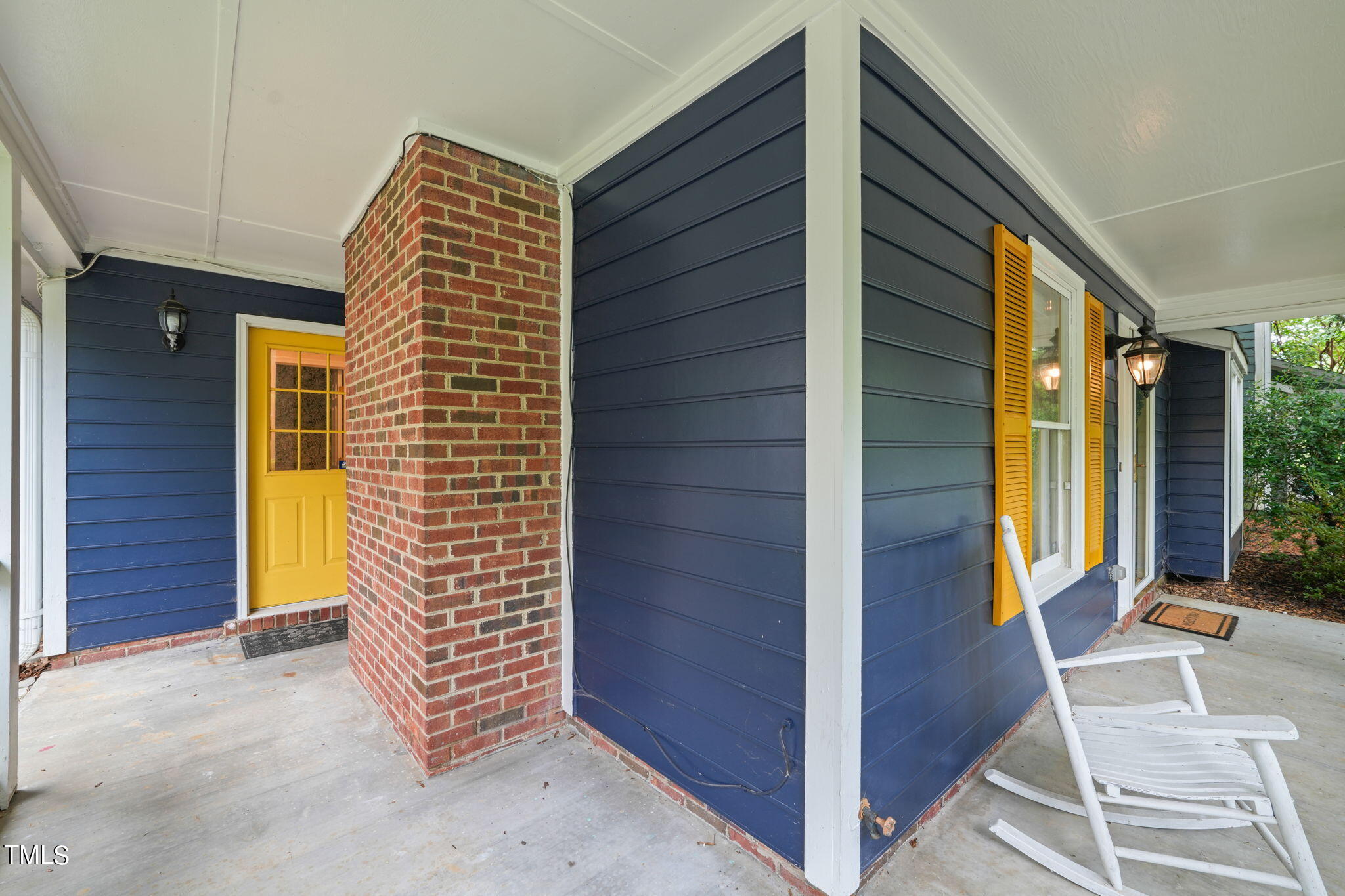 3211 Lassiter Street