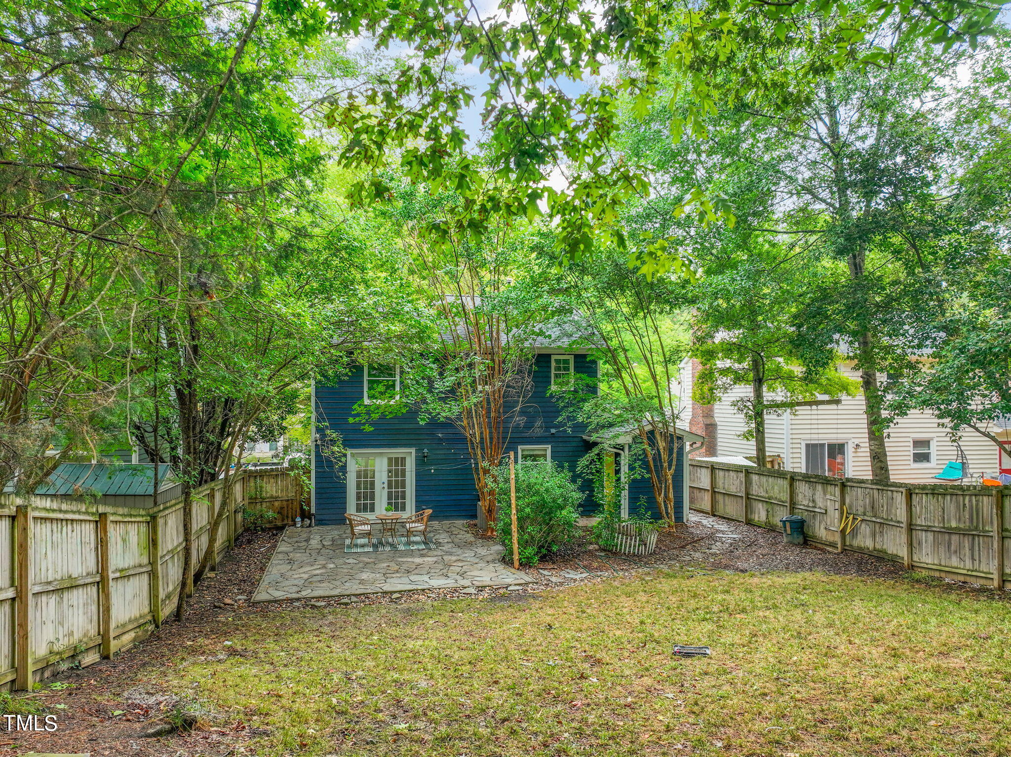 3211 Lassiter Street