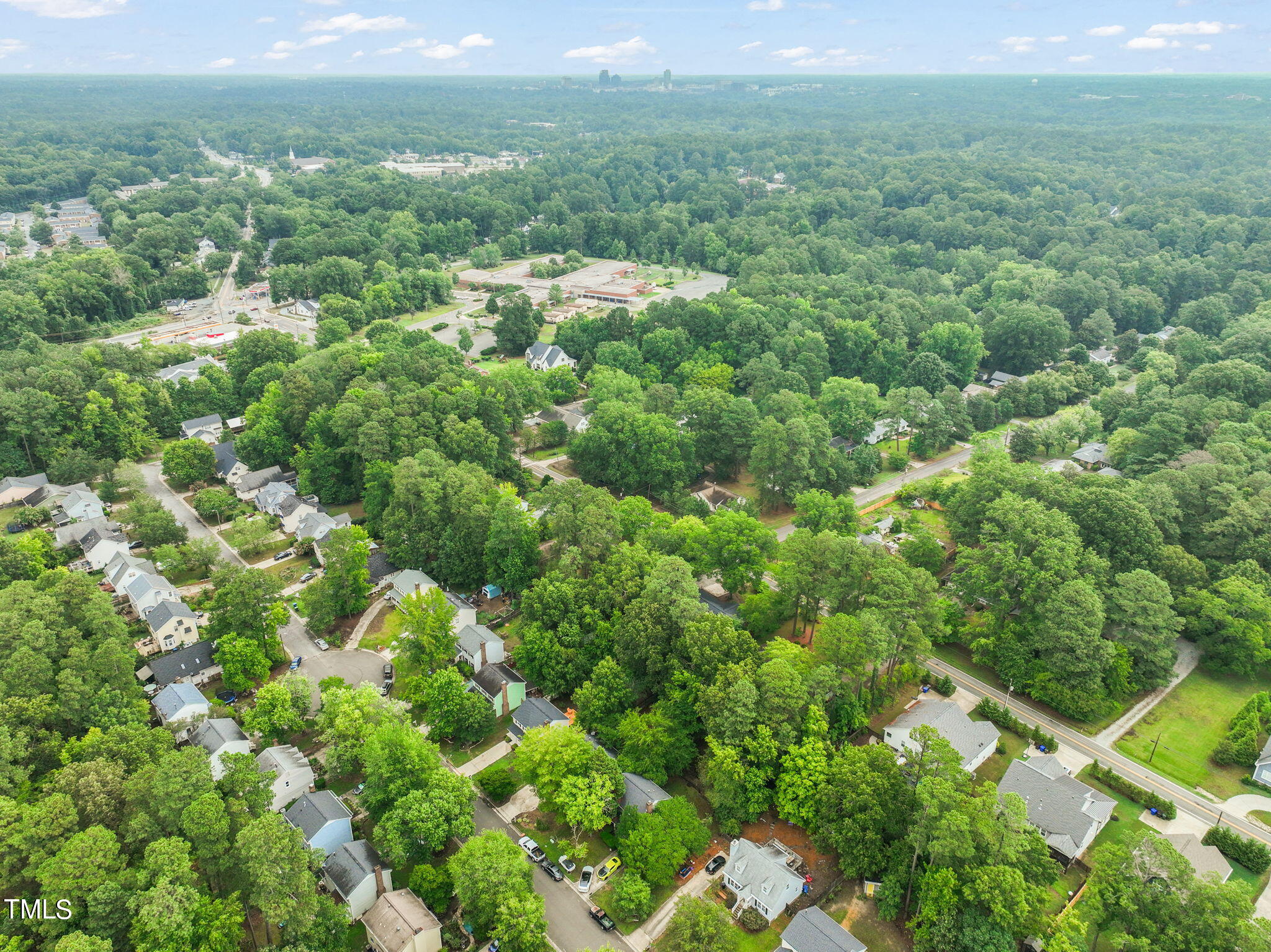 3211 Lassiter Street