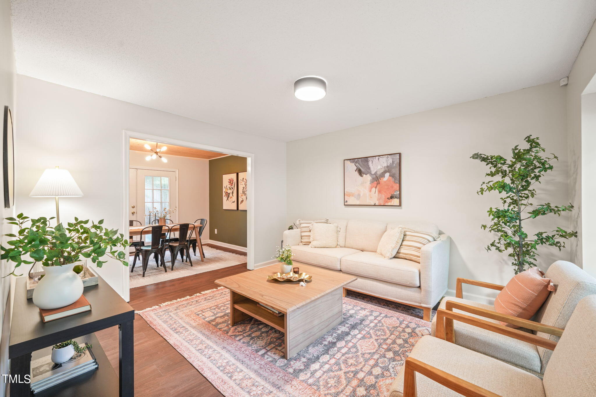 3211 Lassiter Street