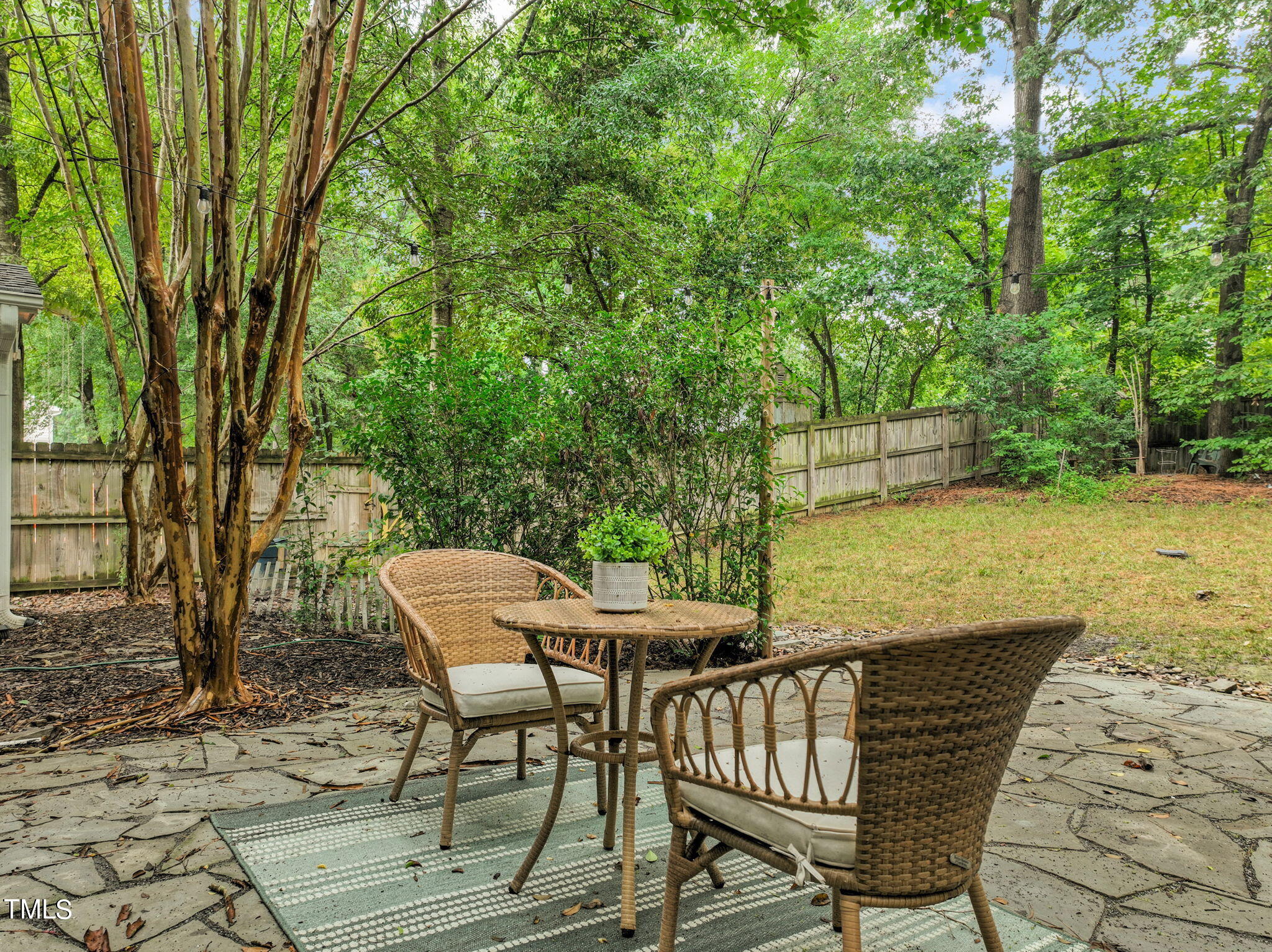 3211 Lassiter Street