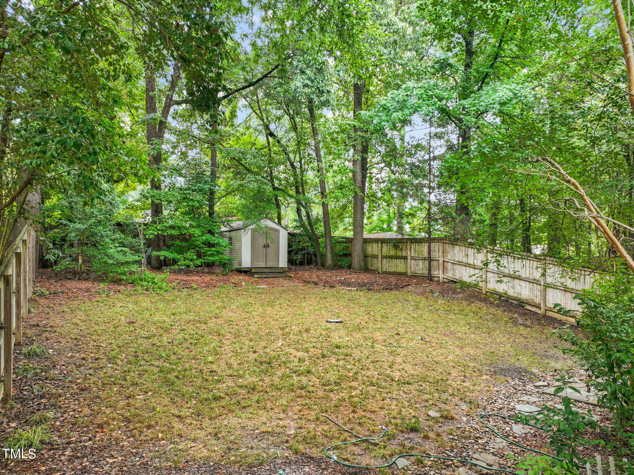 3211 Lassiter Street