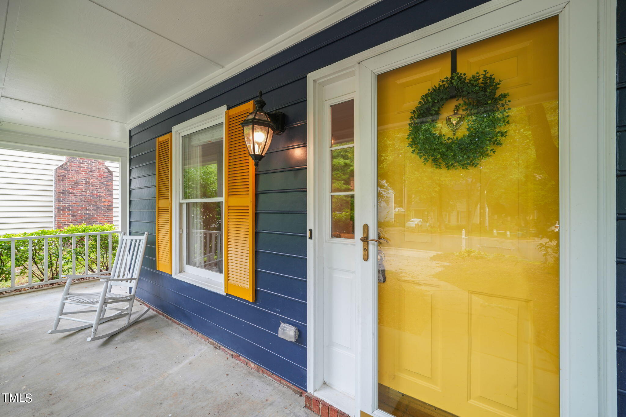 3211 Lassiter Street