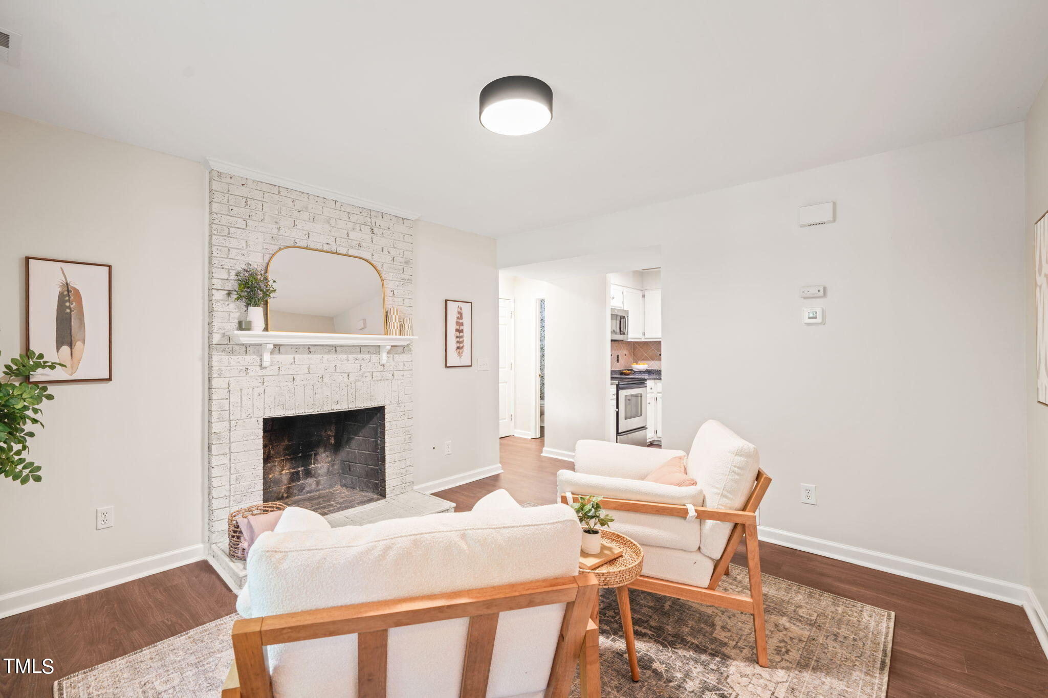 3211 Lassiter Street