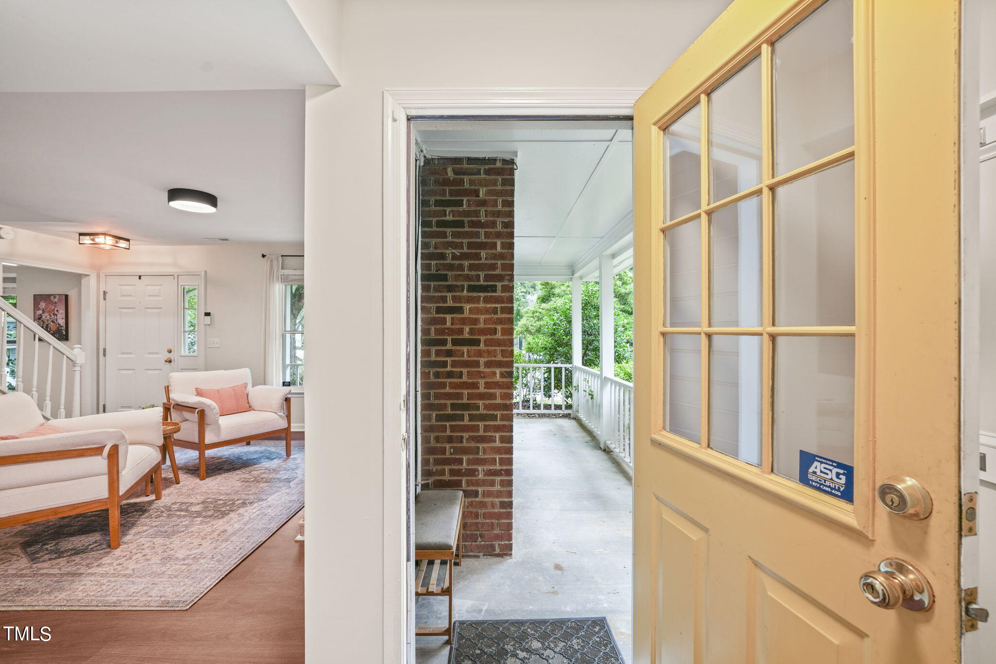 3211 Lassiter Street